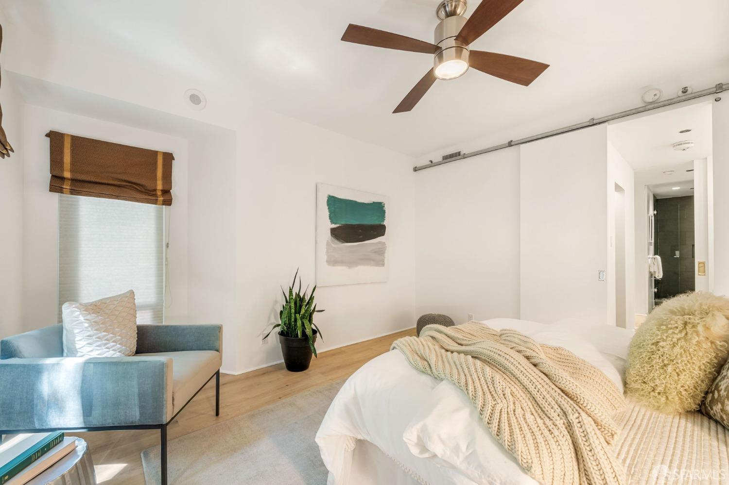 101 Lombard Street Unit: 116E