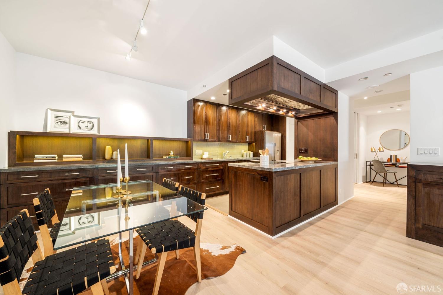 101 Lombard Street Unit: 116E