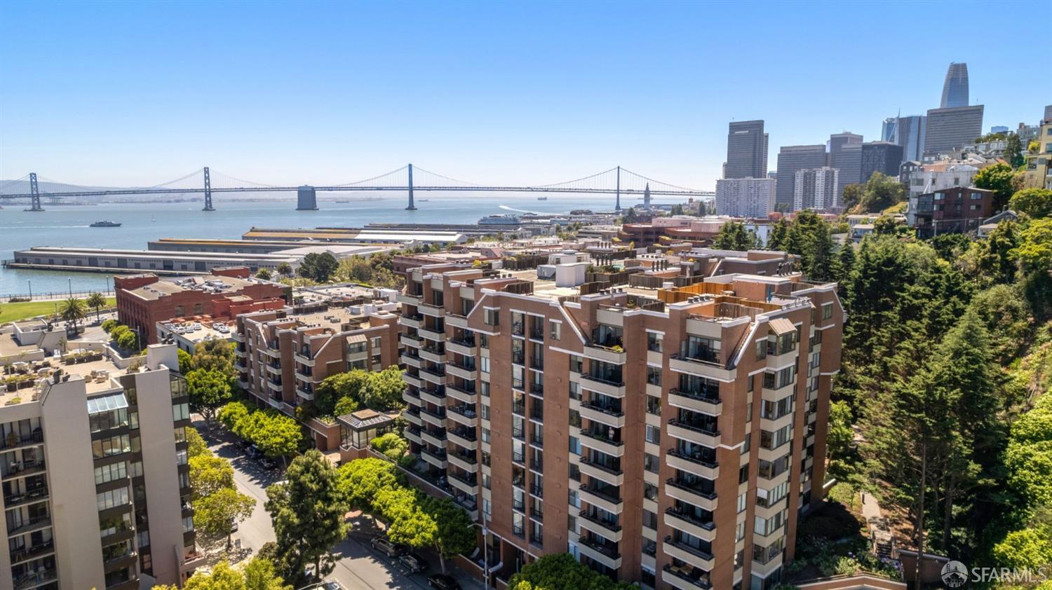 101 Lombard Street # 11e