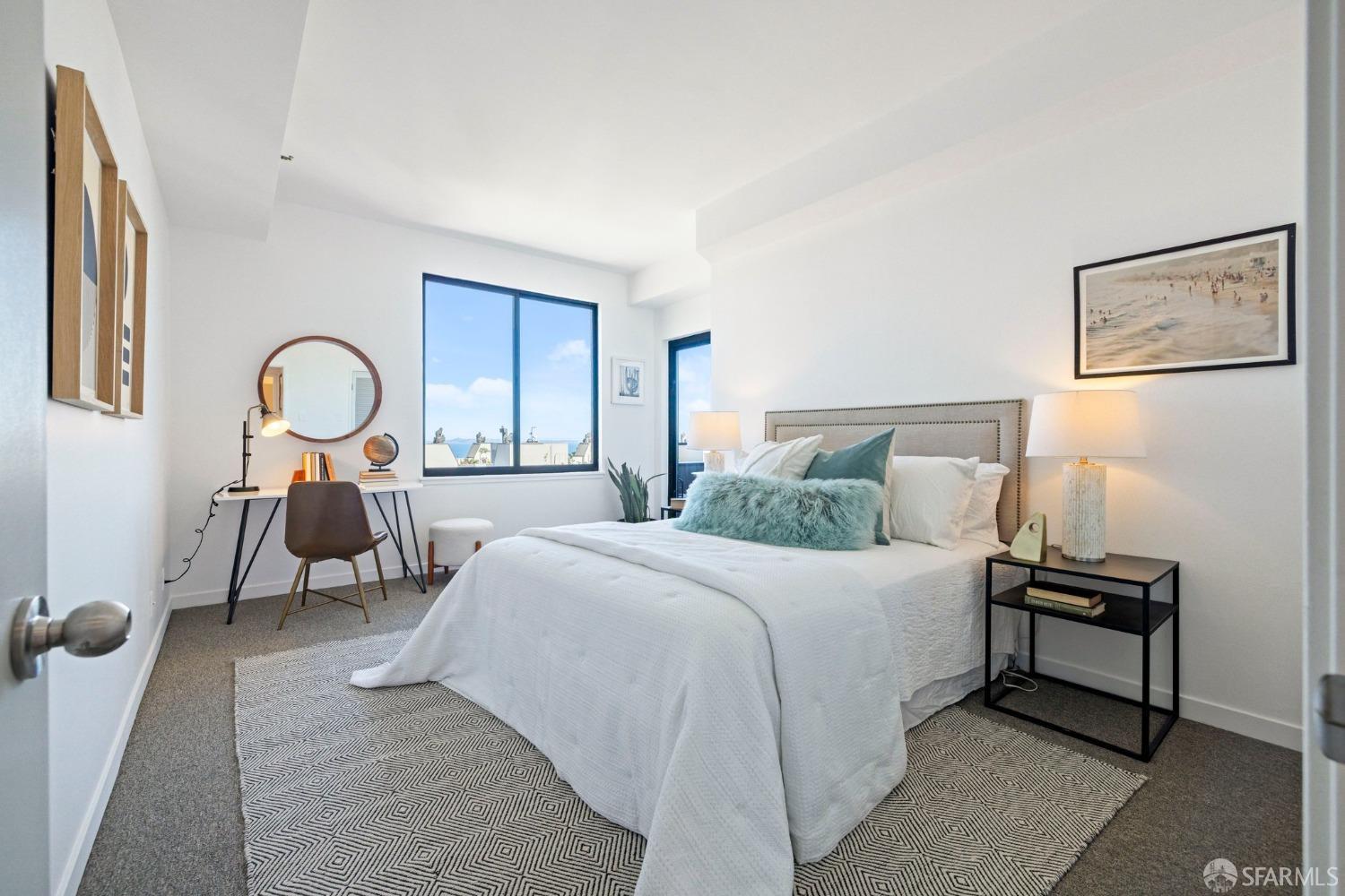 101 Lombard Street # 803W