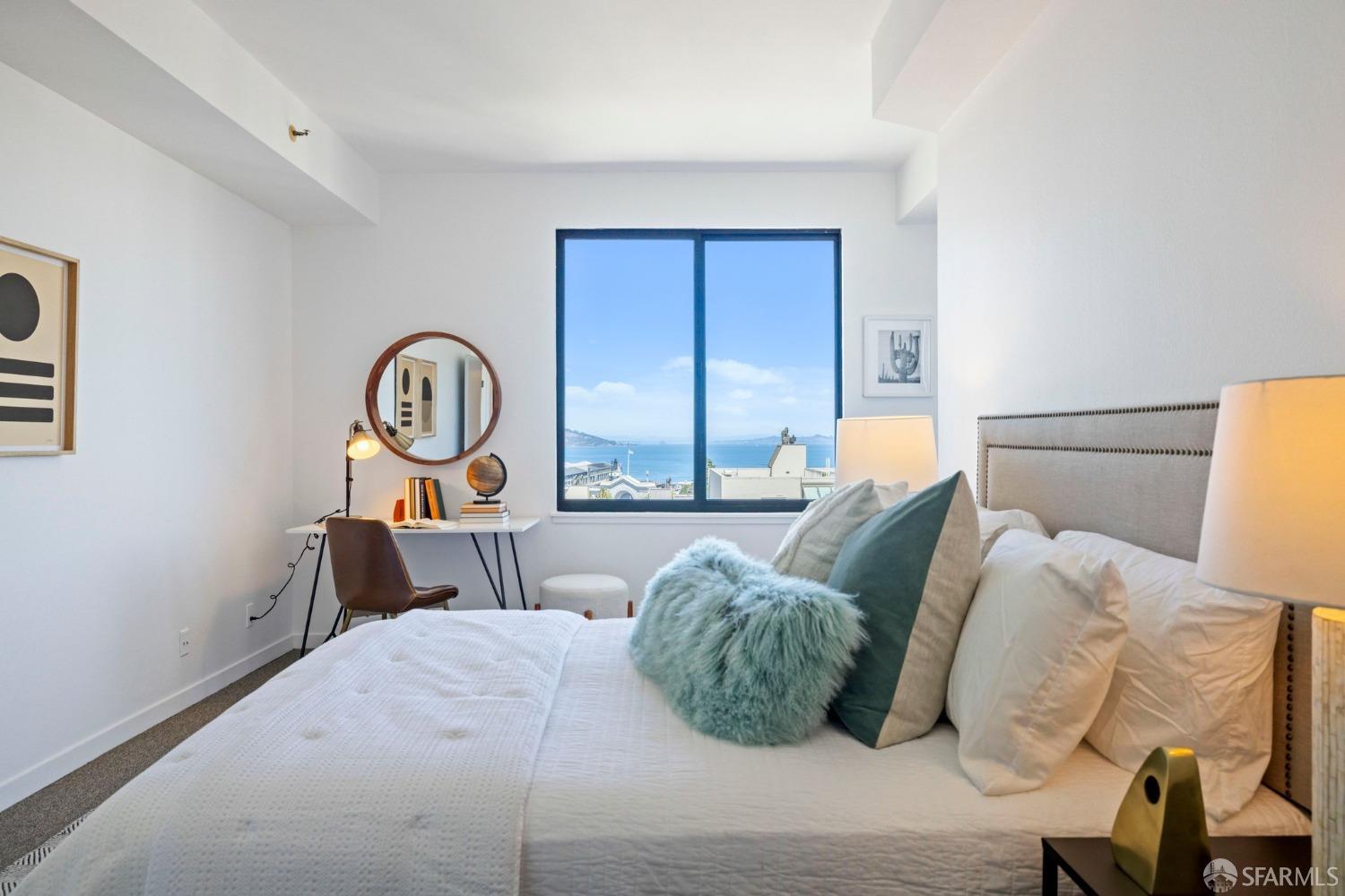 101 Lombard Street # 803W