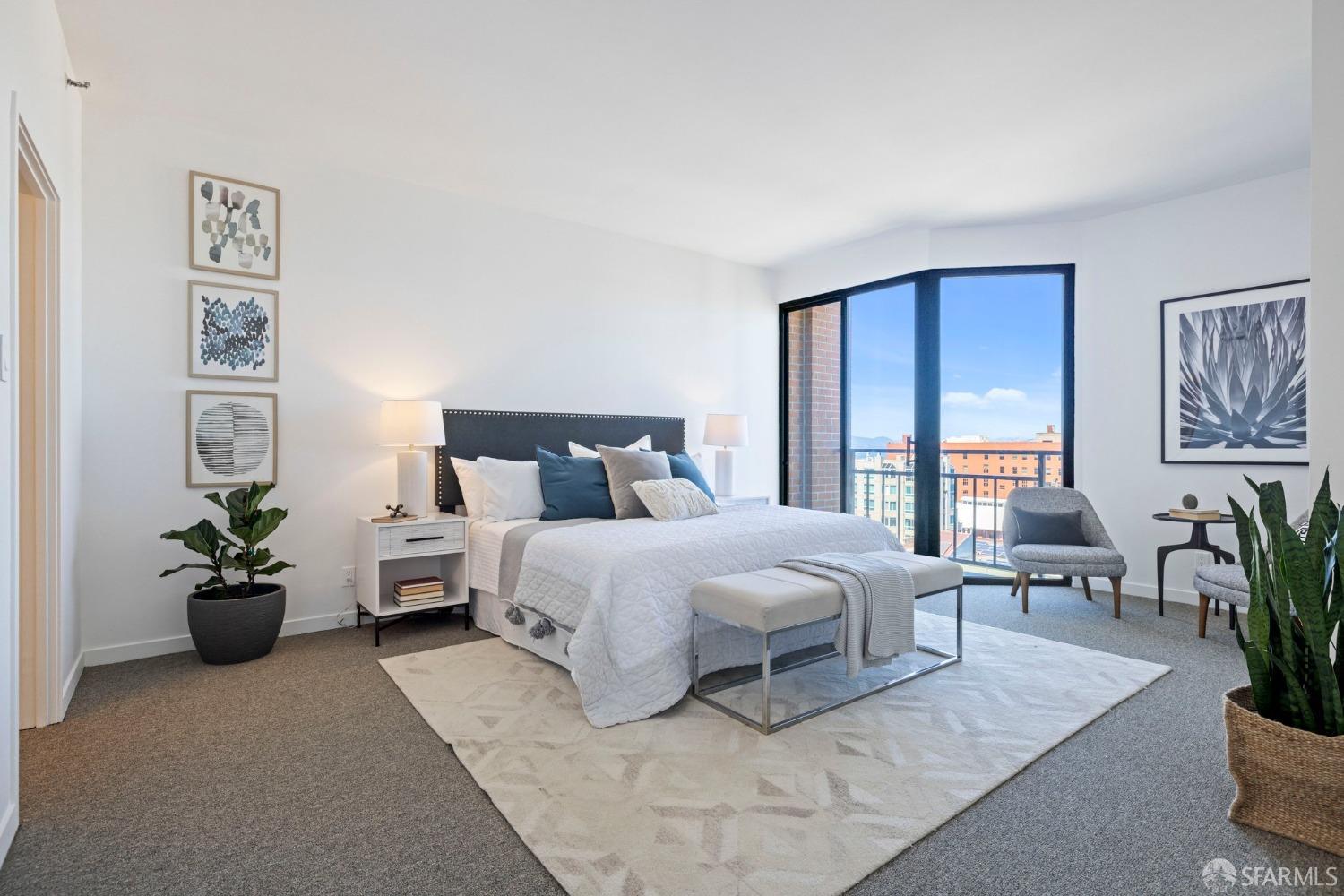 101 Lombard Street # 803W