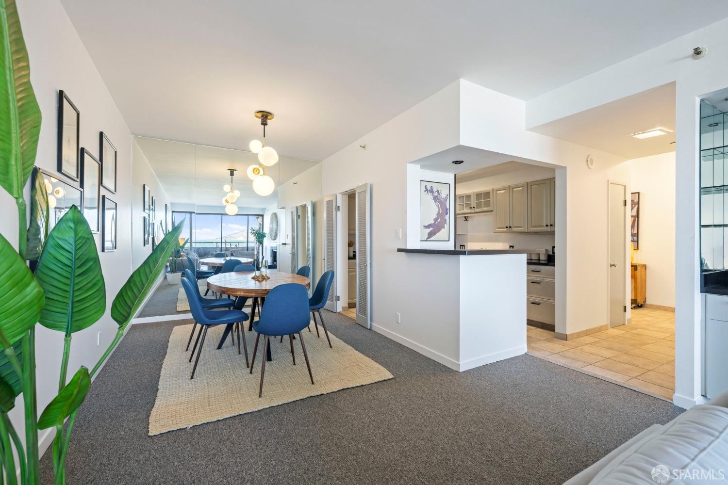 101 Lombard Street # 803W