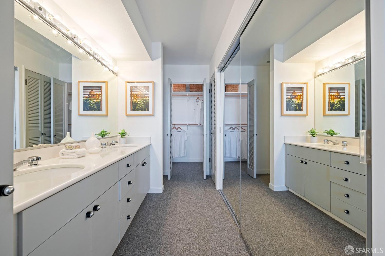 101 Lombard Street # 803W