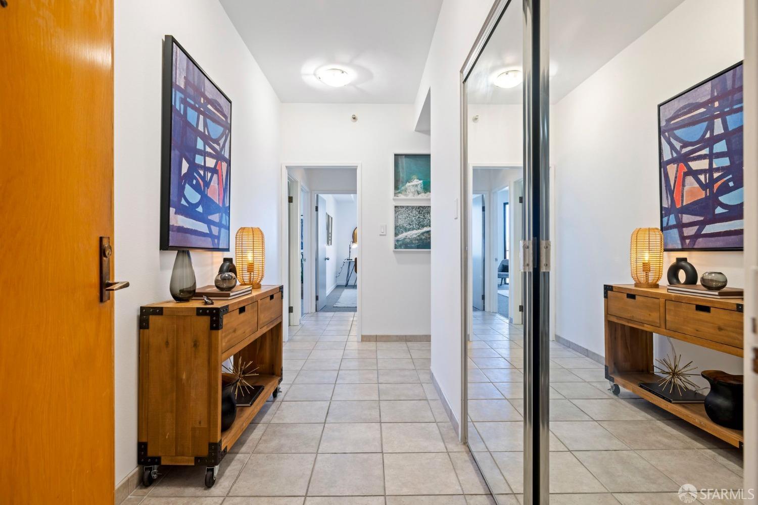 101 Lombard Street # 803W