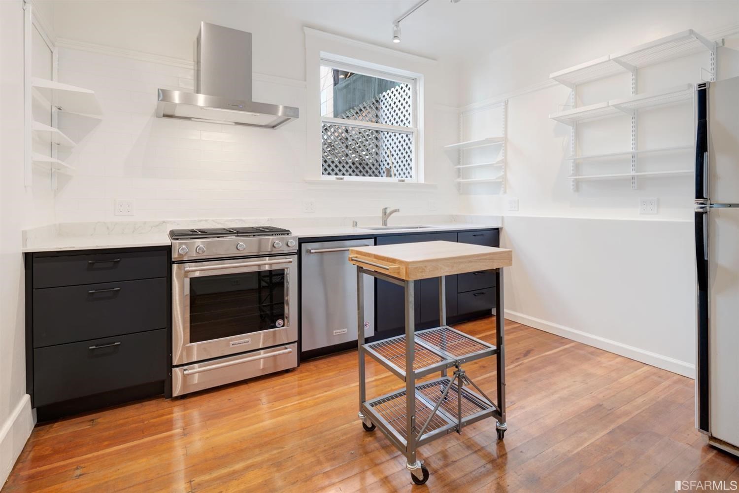 2662 Baker Street