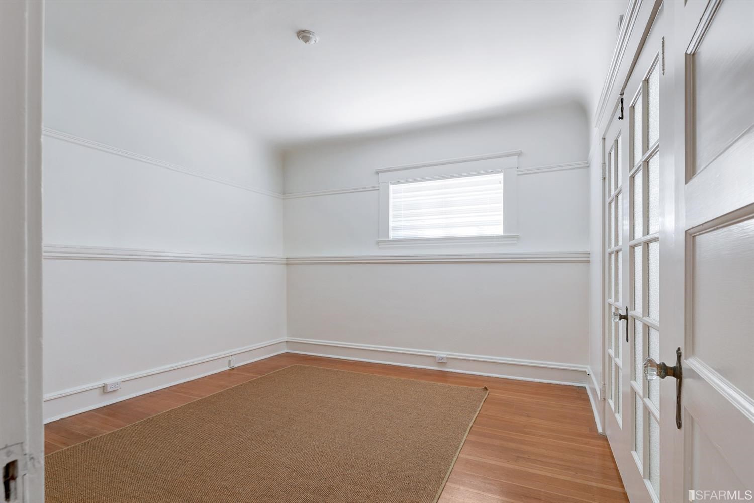 2662 Baker Street