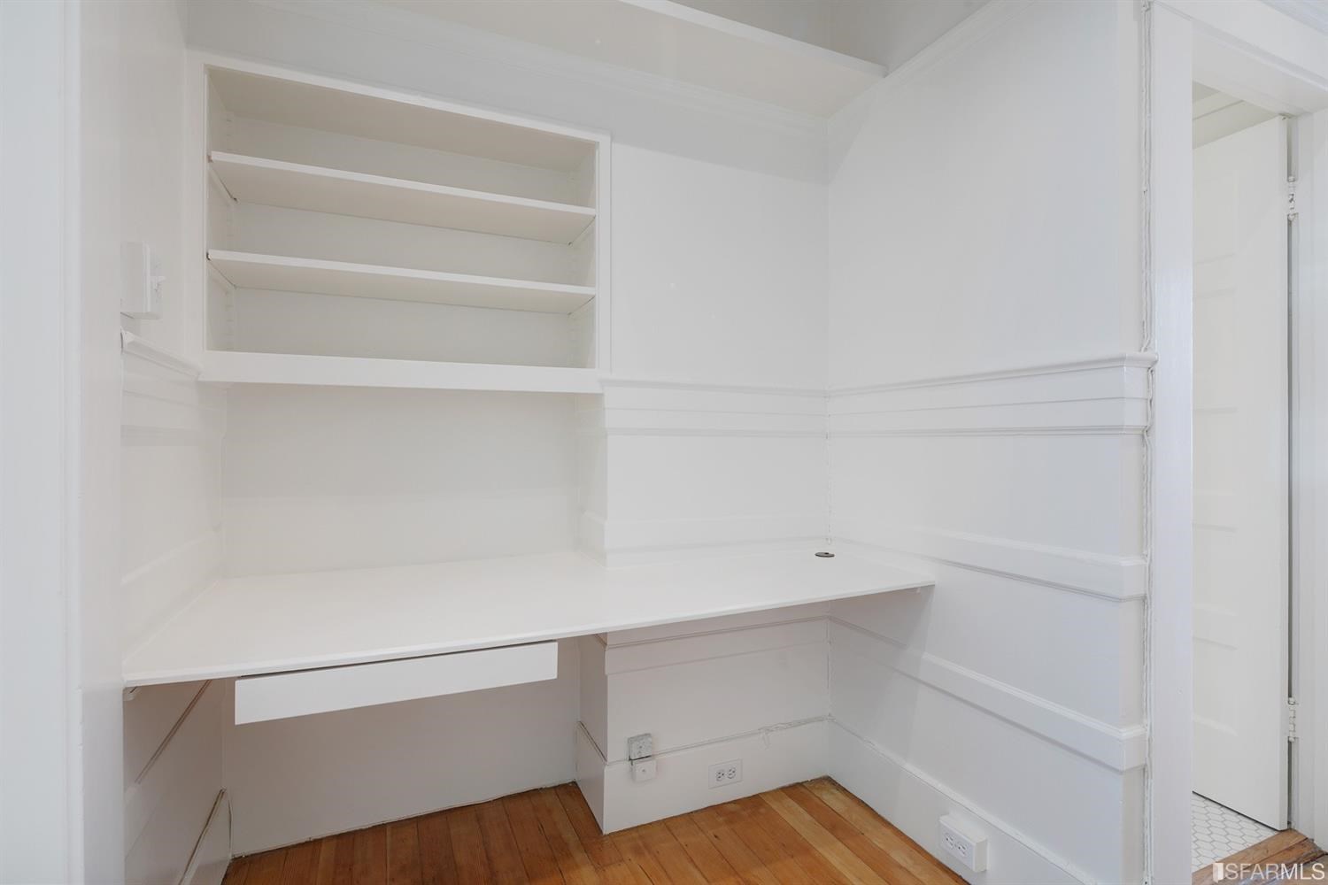 2662 Baker Street