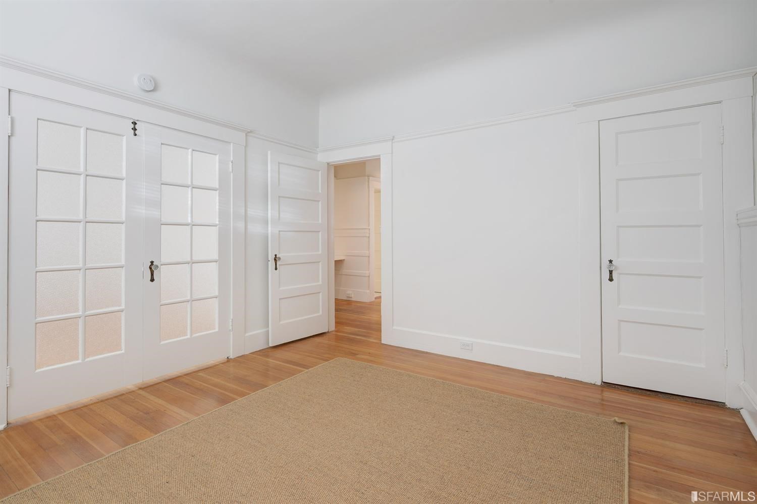 2662 Baker Street