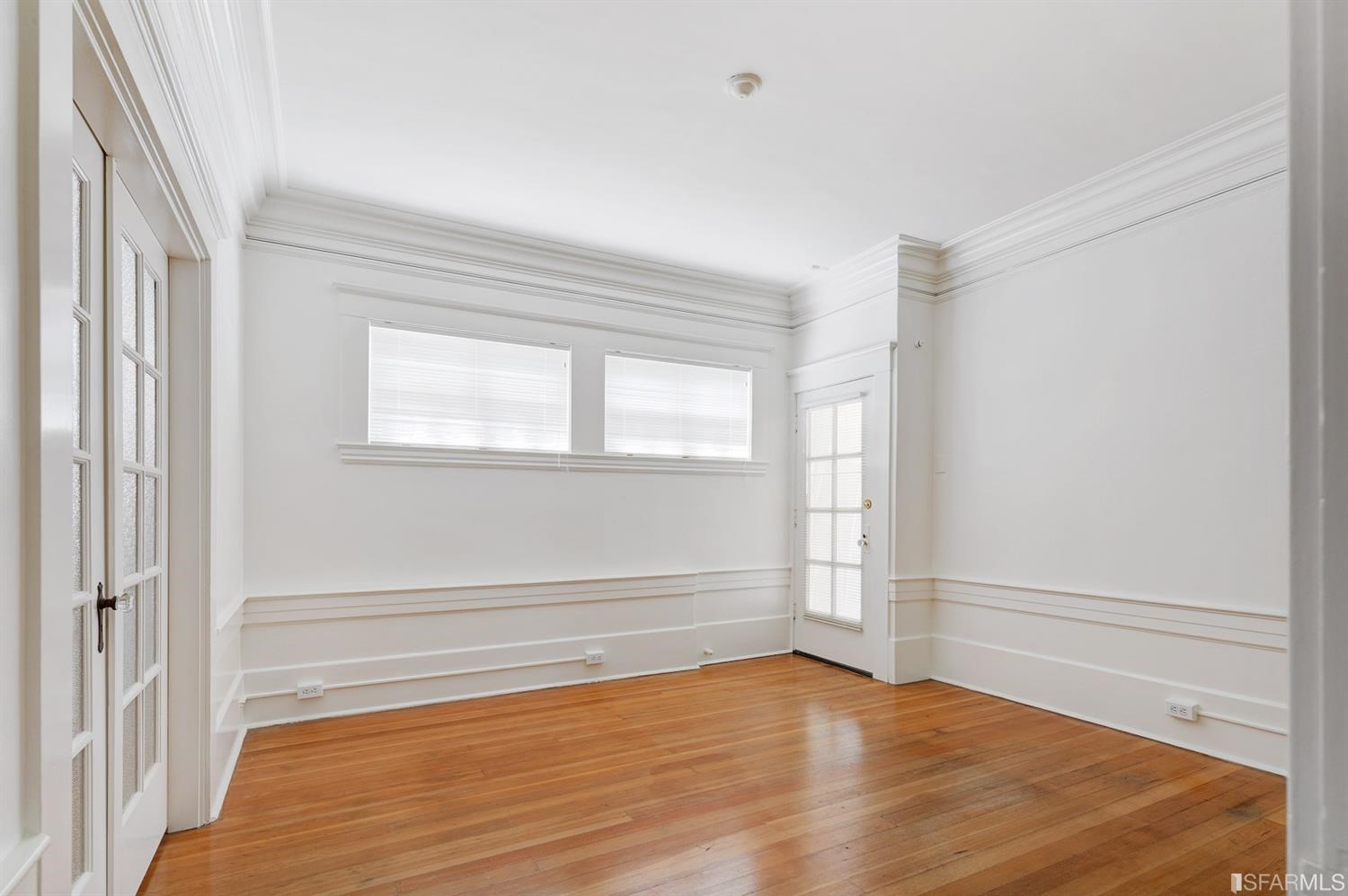 2662 Baker Street