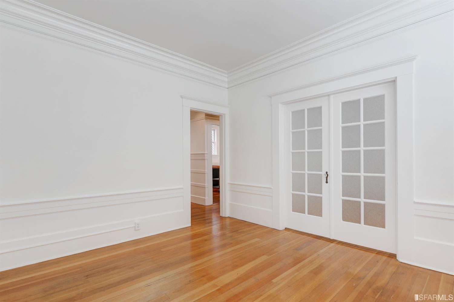 2662 Baker Street