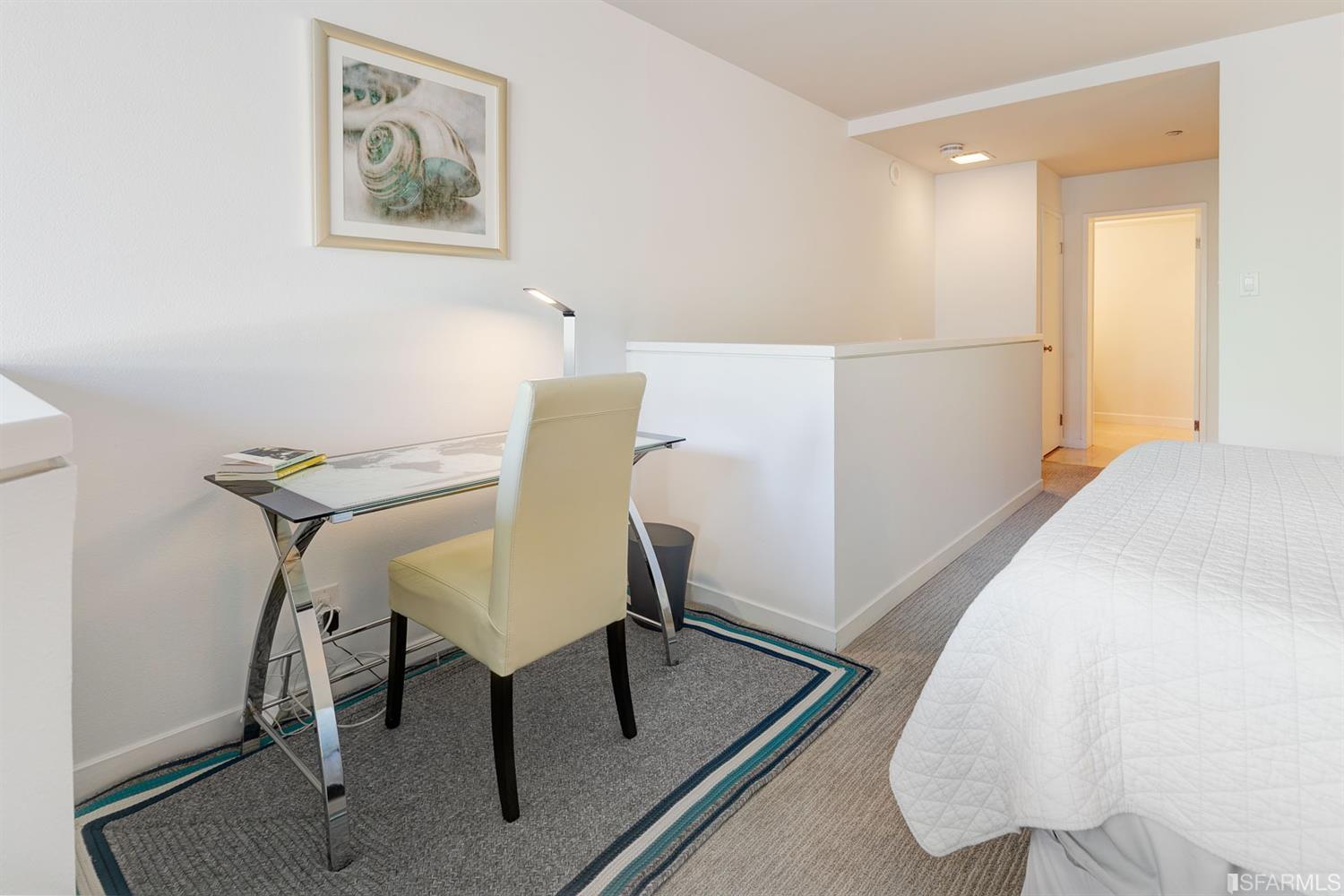 101 Lombard Street # 28