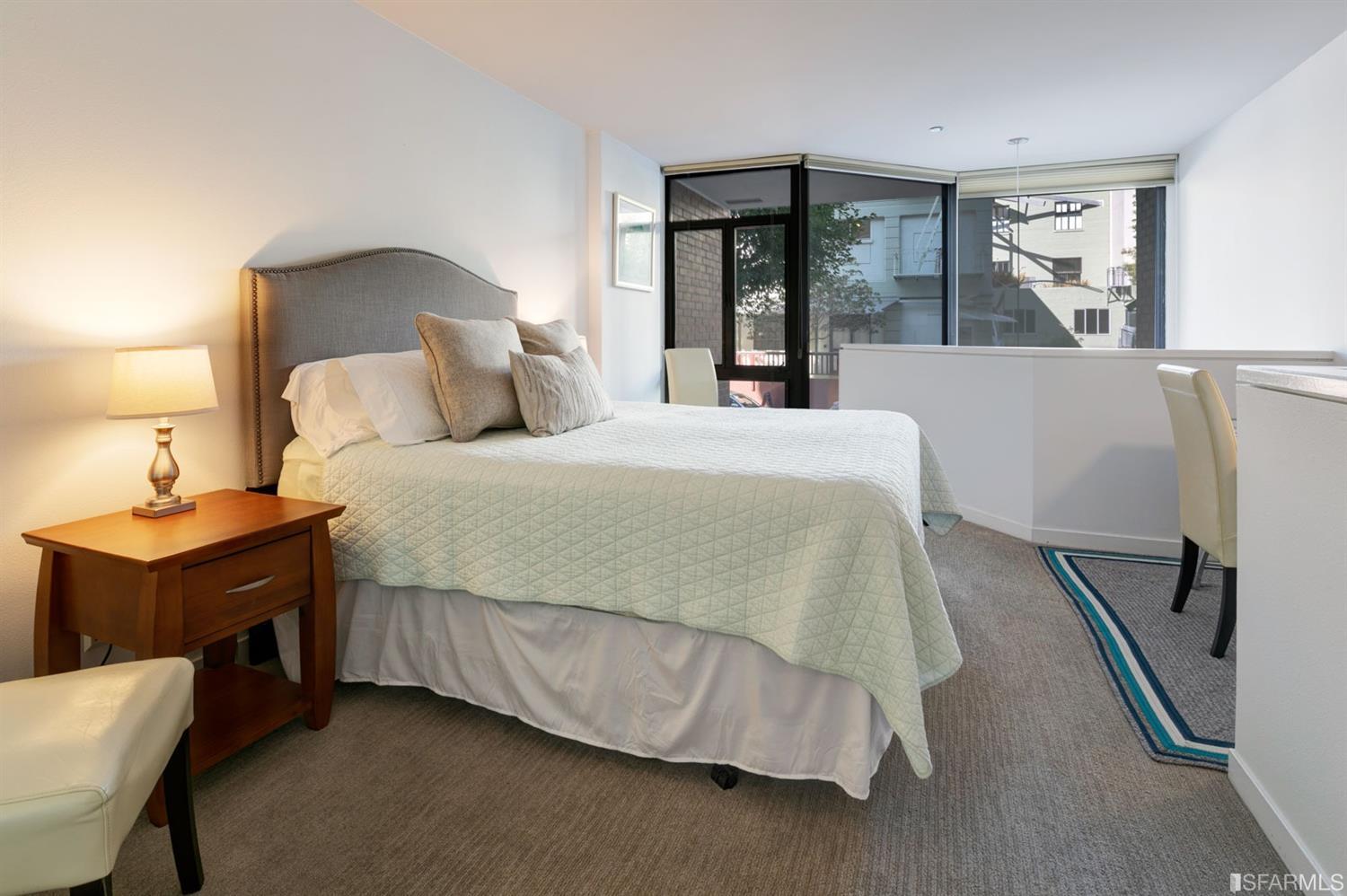 101 Lombard Street # 28