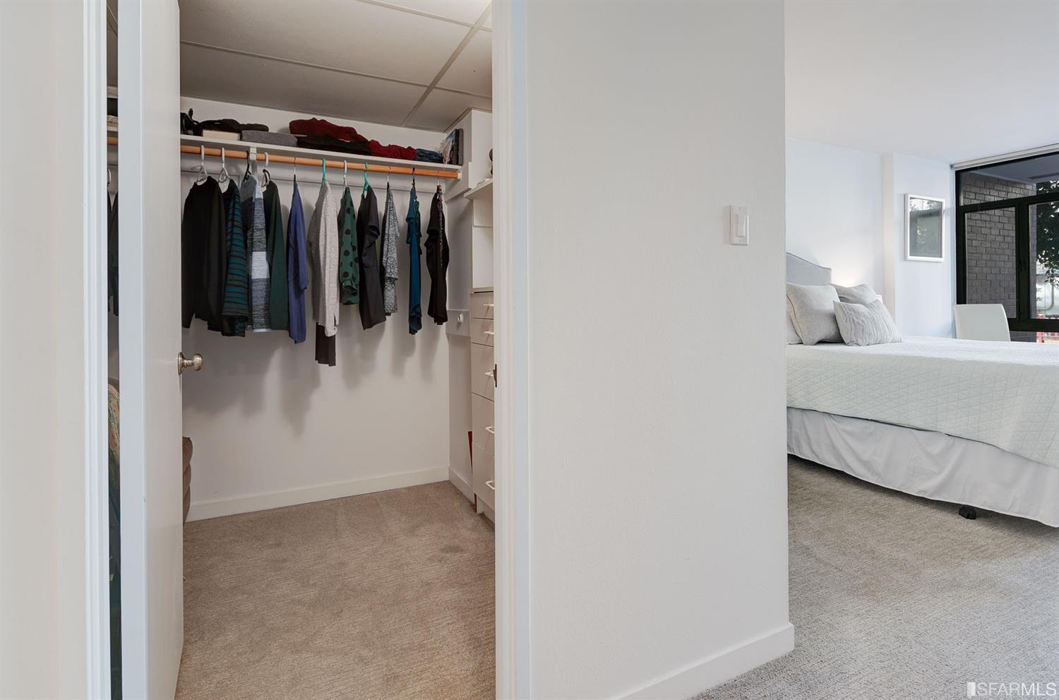 101 Lombard Street # 28