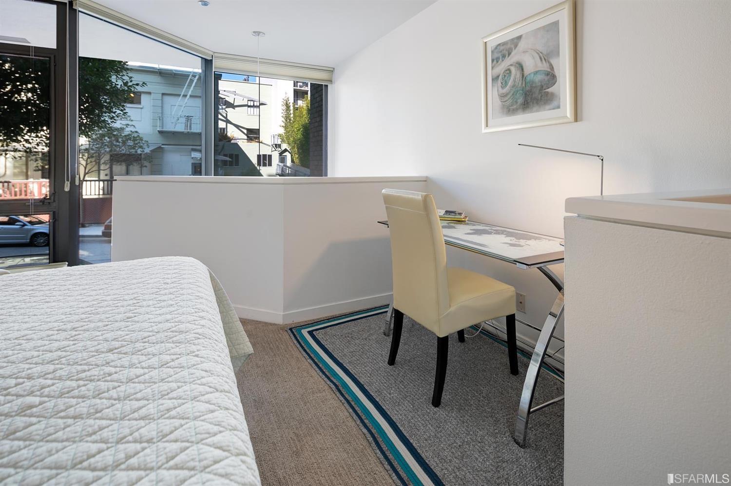 101 Lombard Street # 28