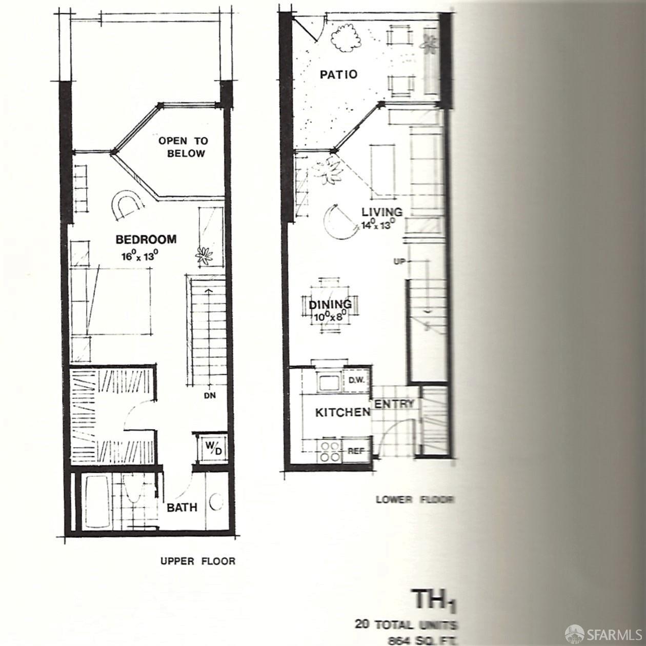 101 Lombard Street # 28