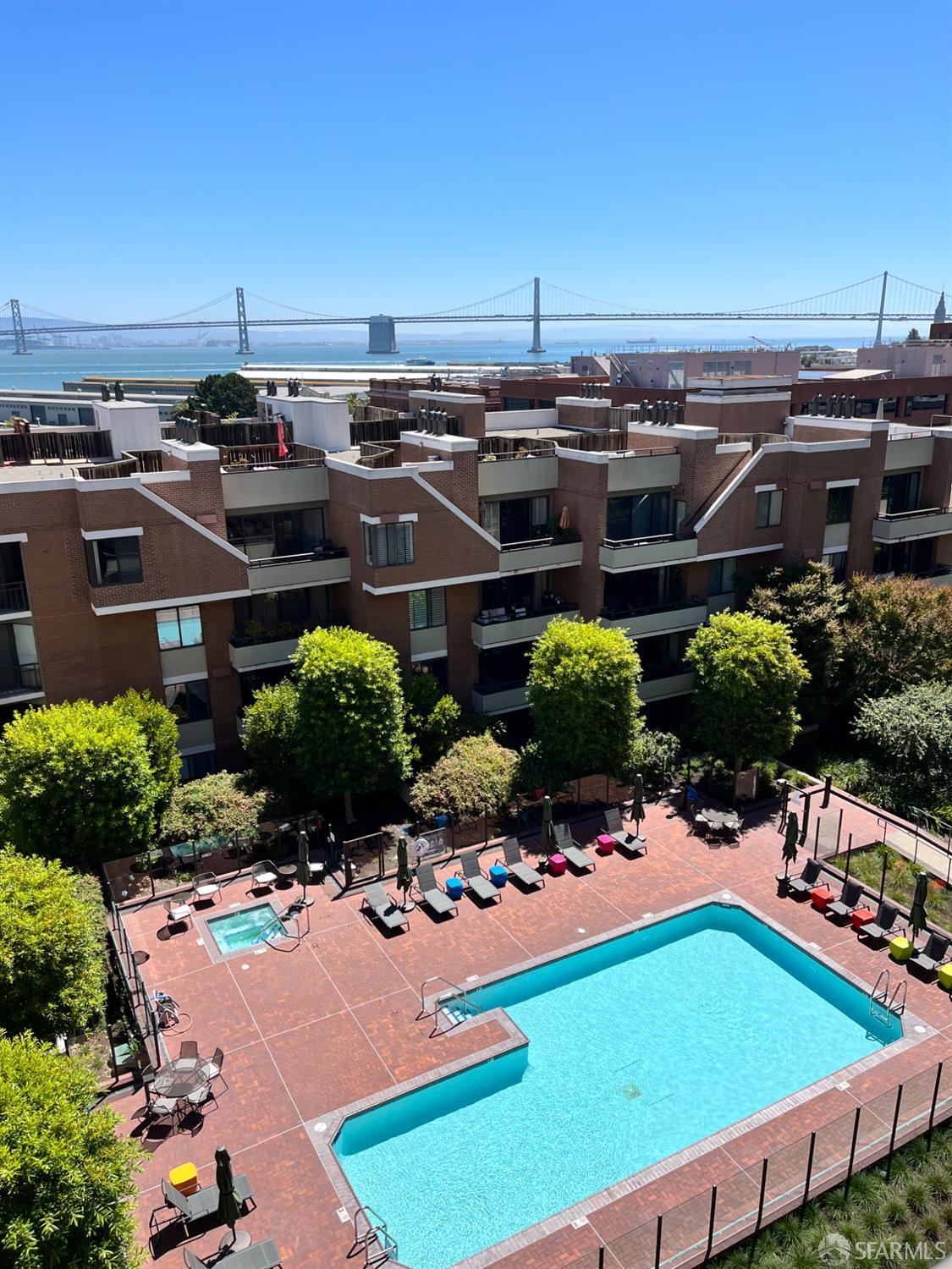 101 Lombard Street # 28