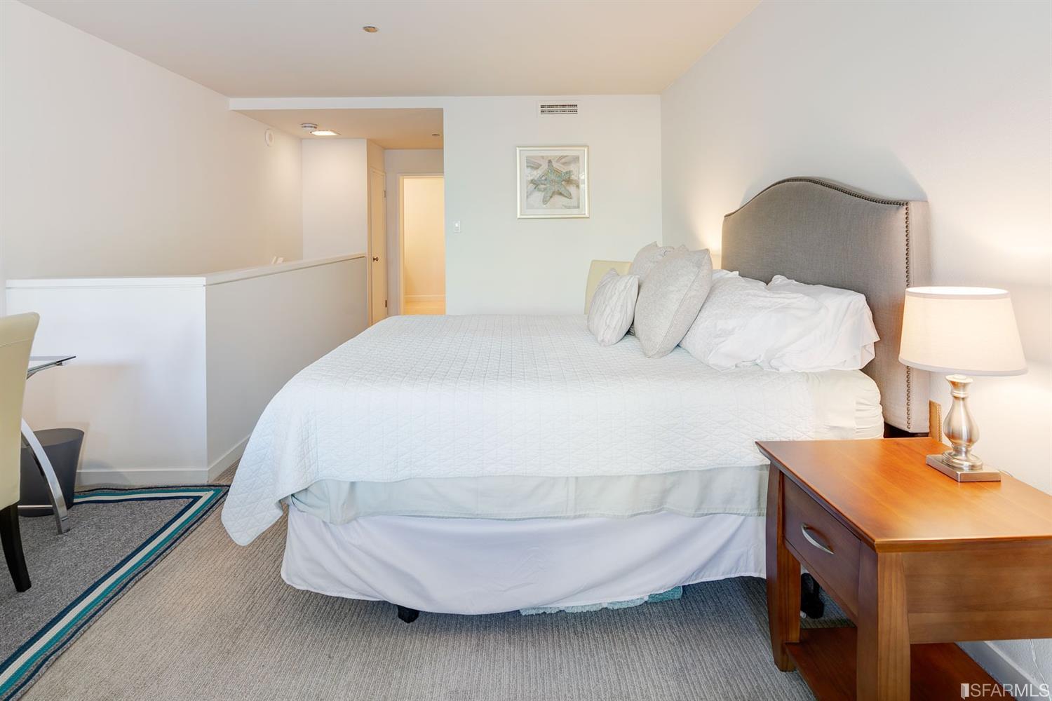 101 Lombard Street # 28