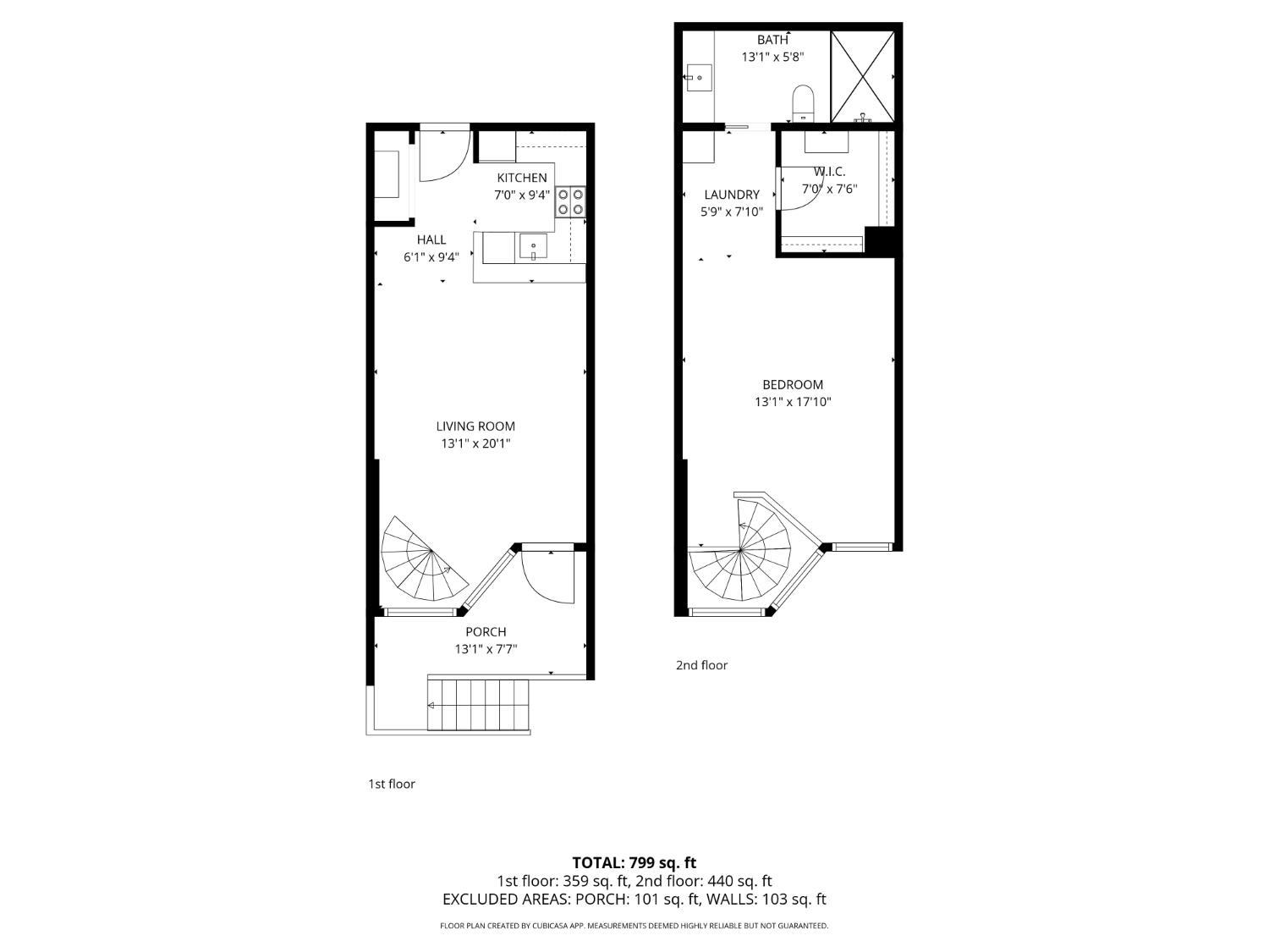 101 Lombard Street # 11
