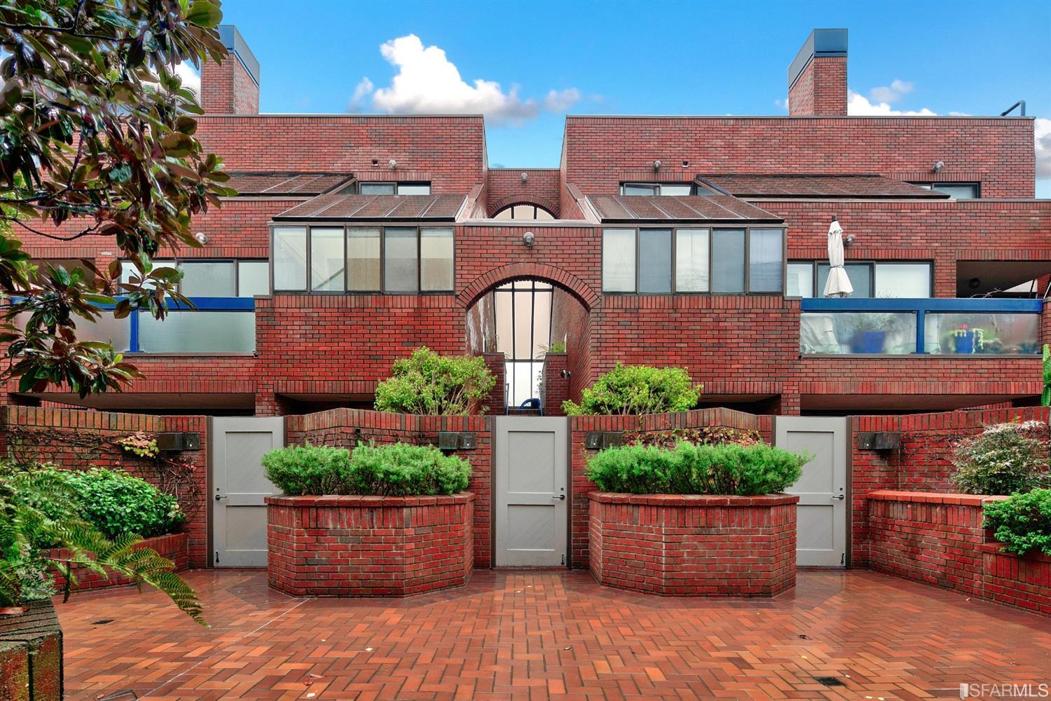 170 Pacific Avenue # 35