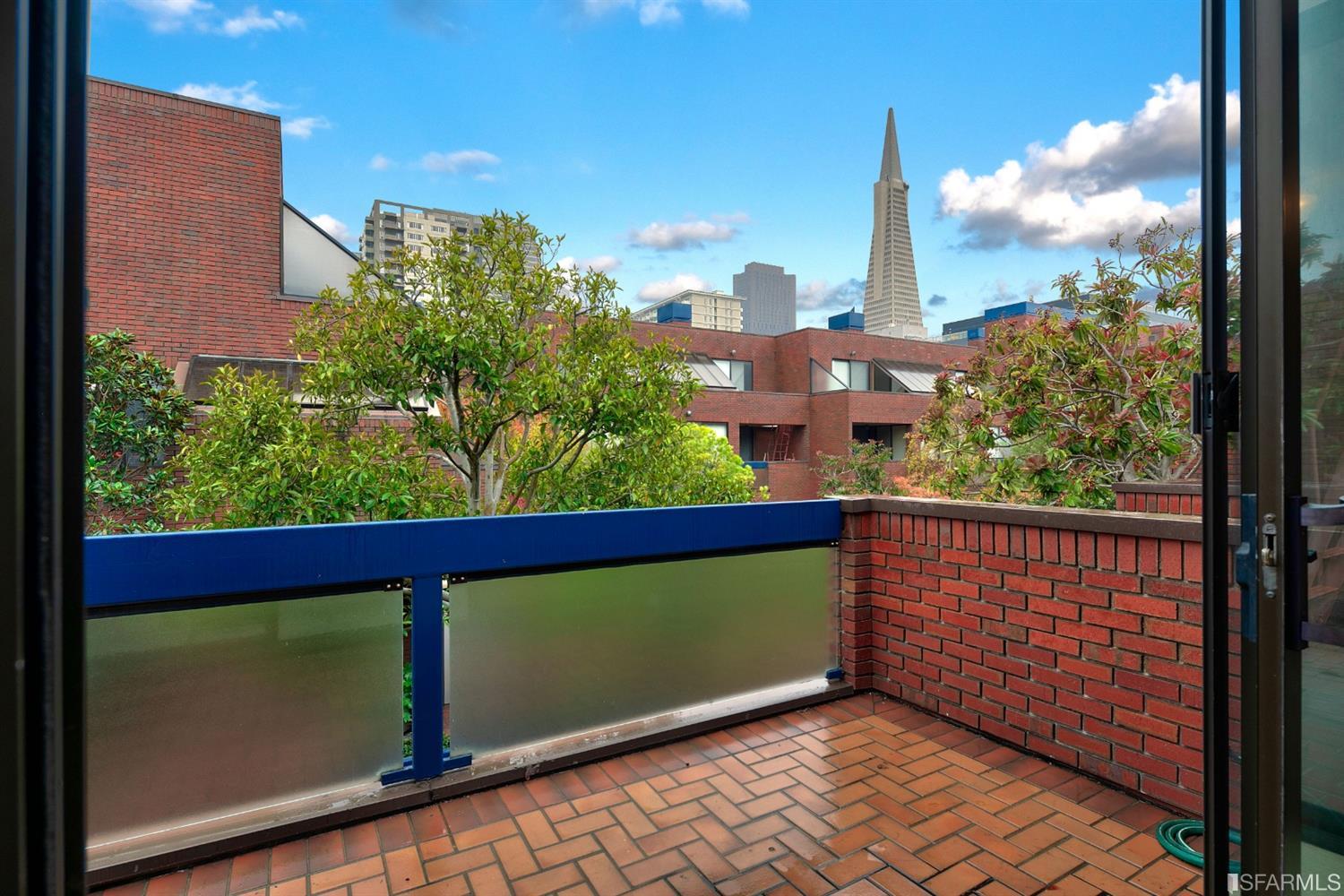 170 Pacific Avenue # 35