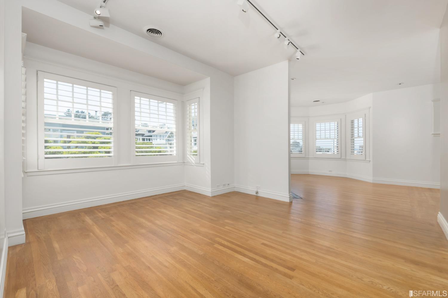 2666 Baker Street