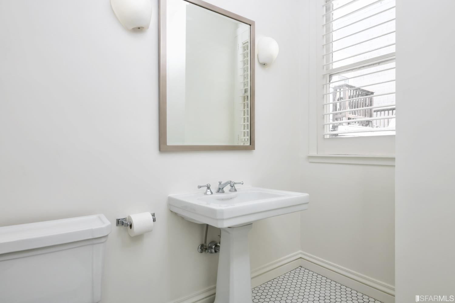 2666 Baker Street