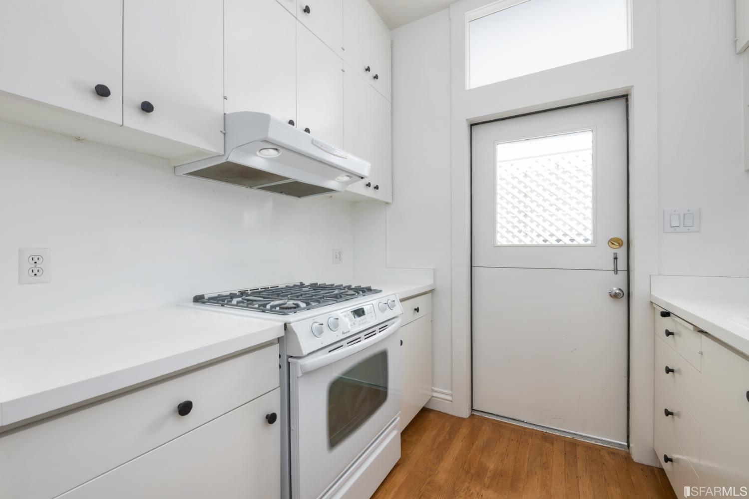 2666 Baker Street