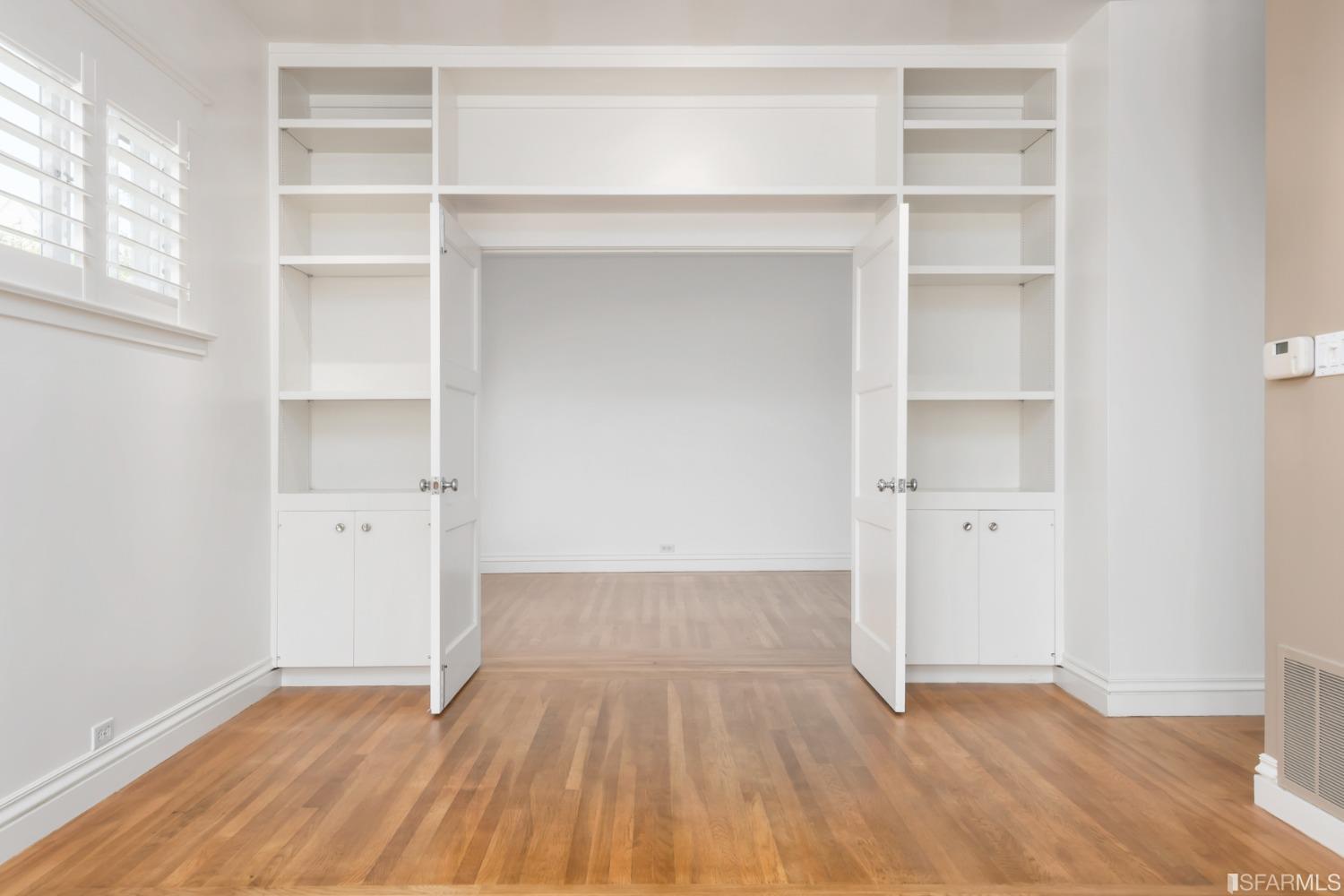 2666 Baker Street