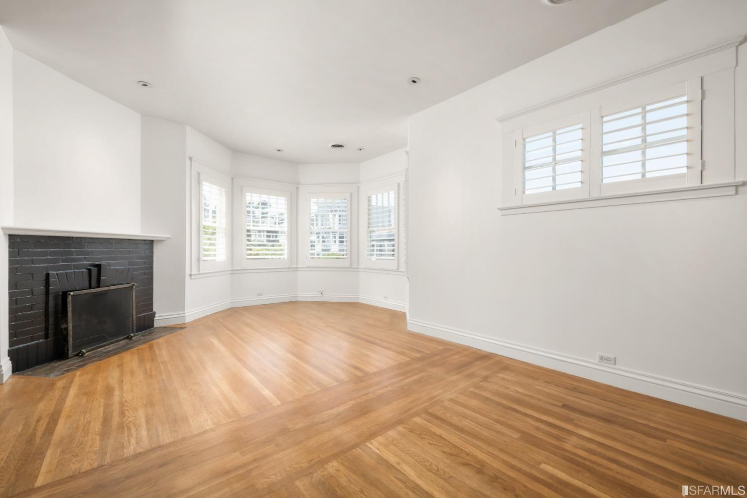 2666 Baker Street