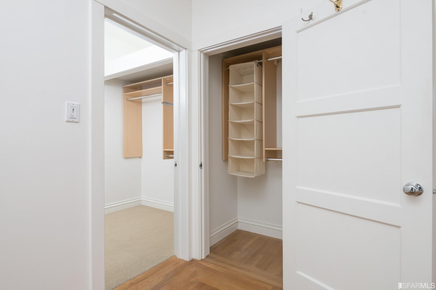 2666 Baker Street