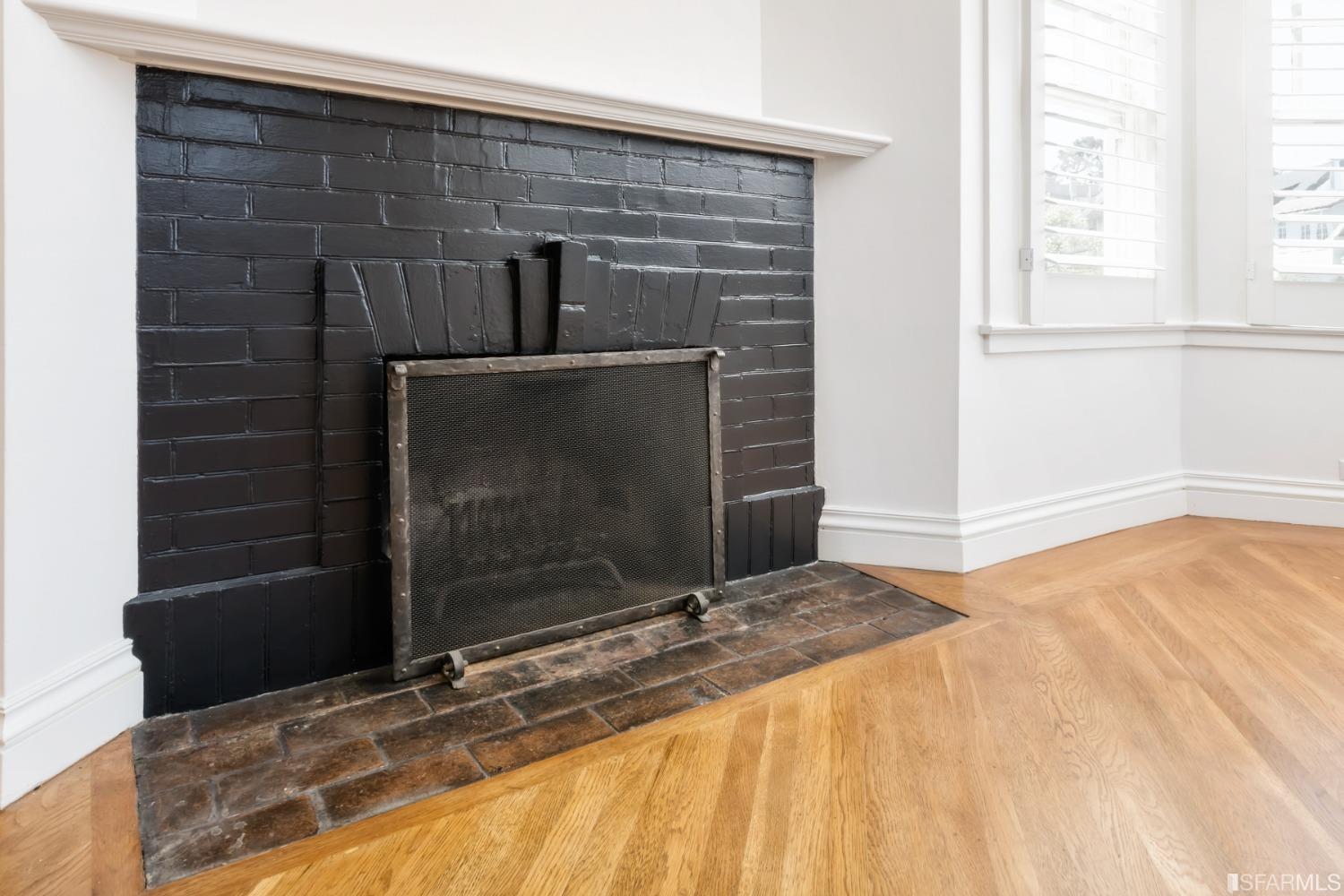 2666 Baker Street