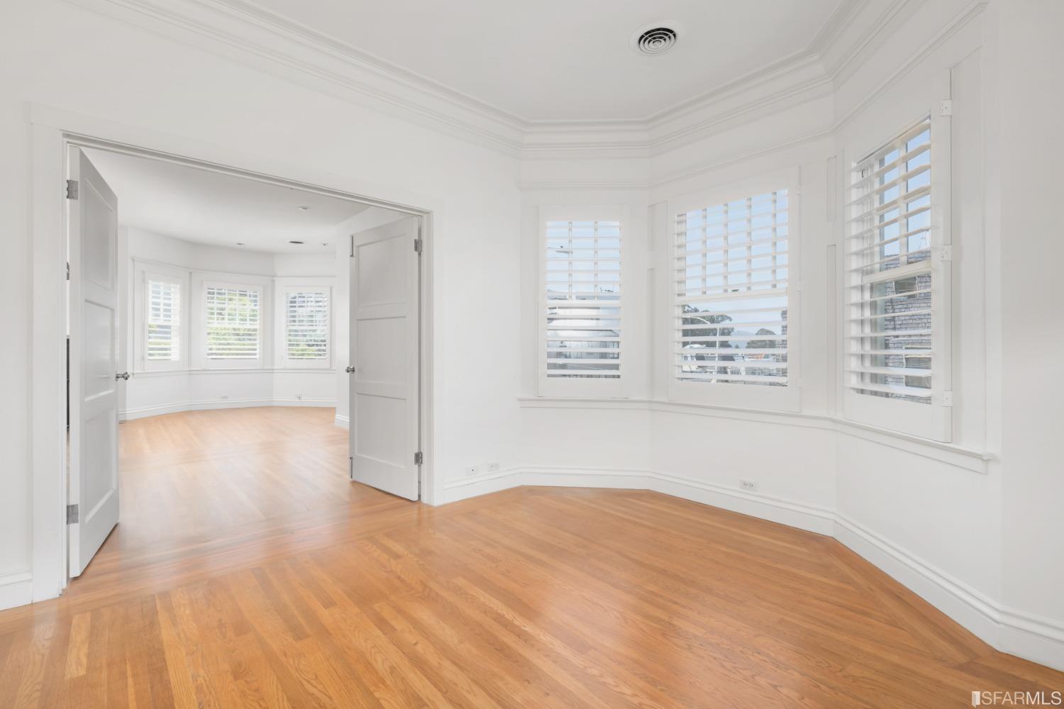 2666 Baker Street