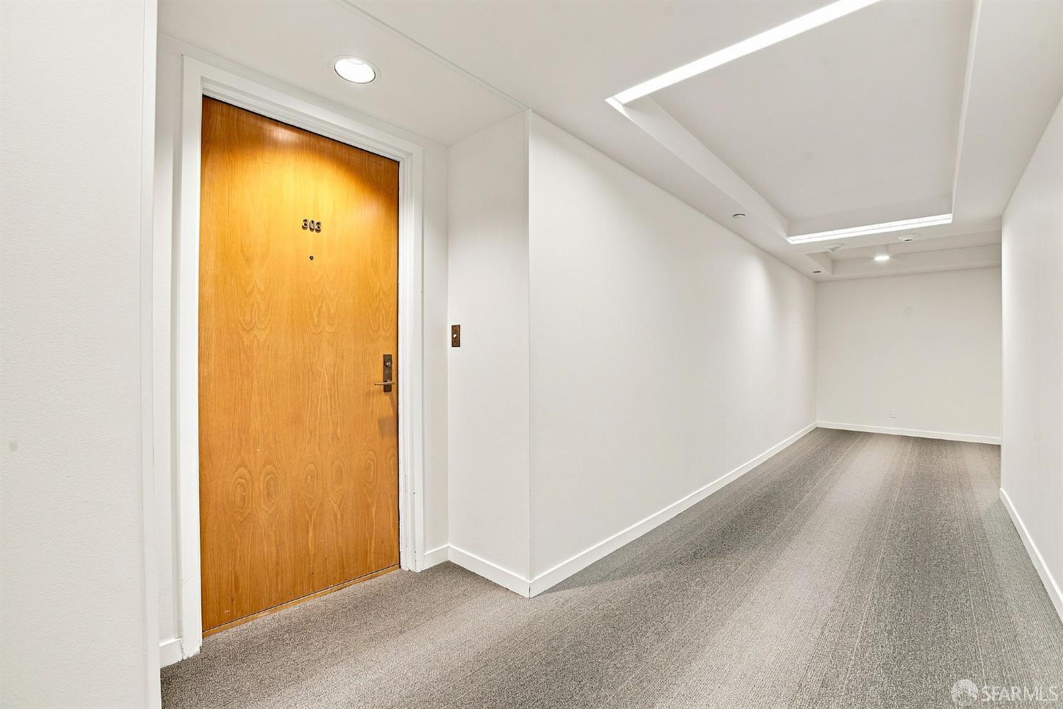 101 Lombard Street # 303W