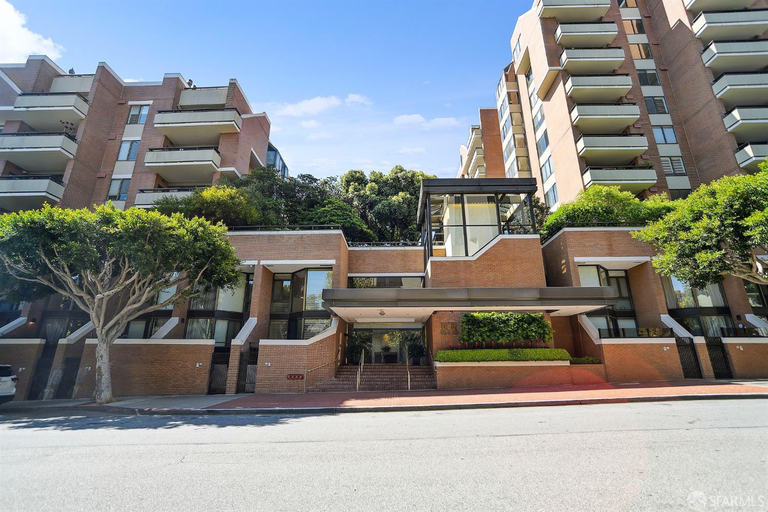 101 Lombard Street # 303W