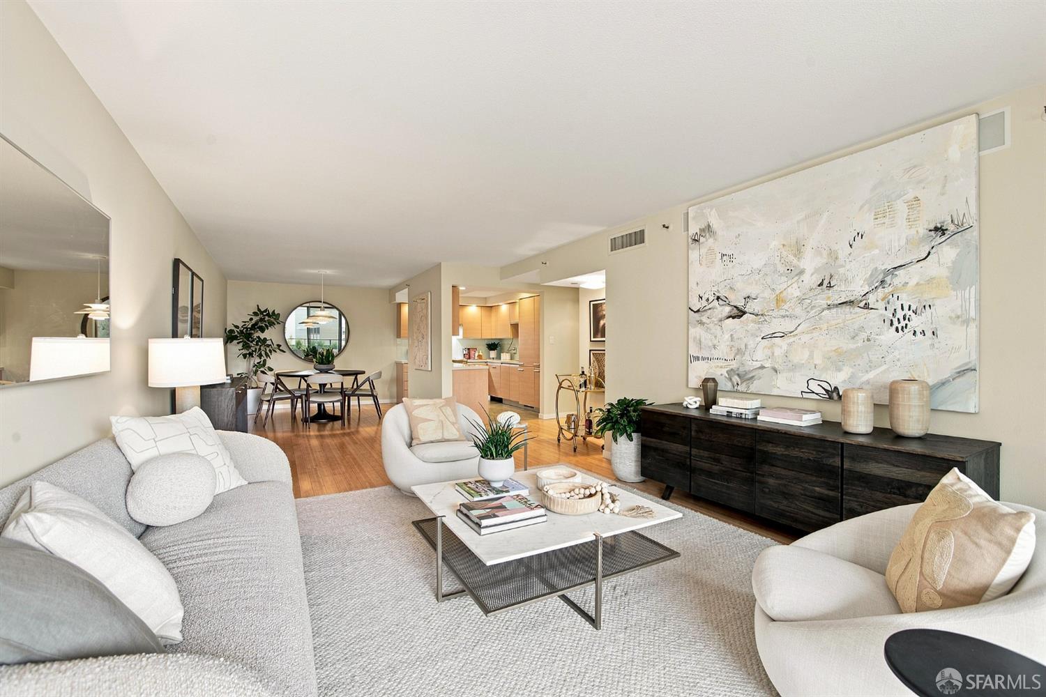 101 Lombard Street # 303W