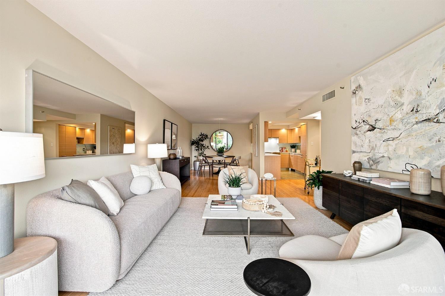 101 Lombard Street # 303W