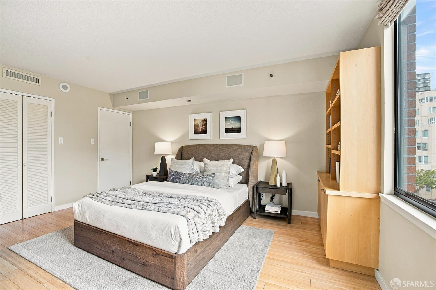101 Lombard Street # 303W