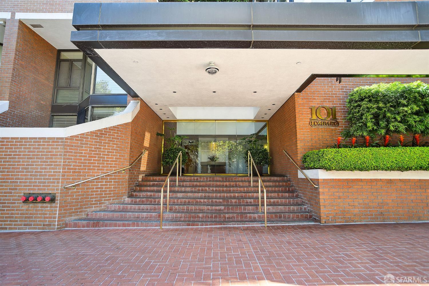 101 Lombard Street # 303W