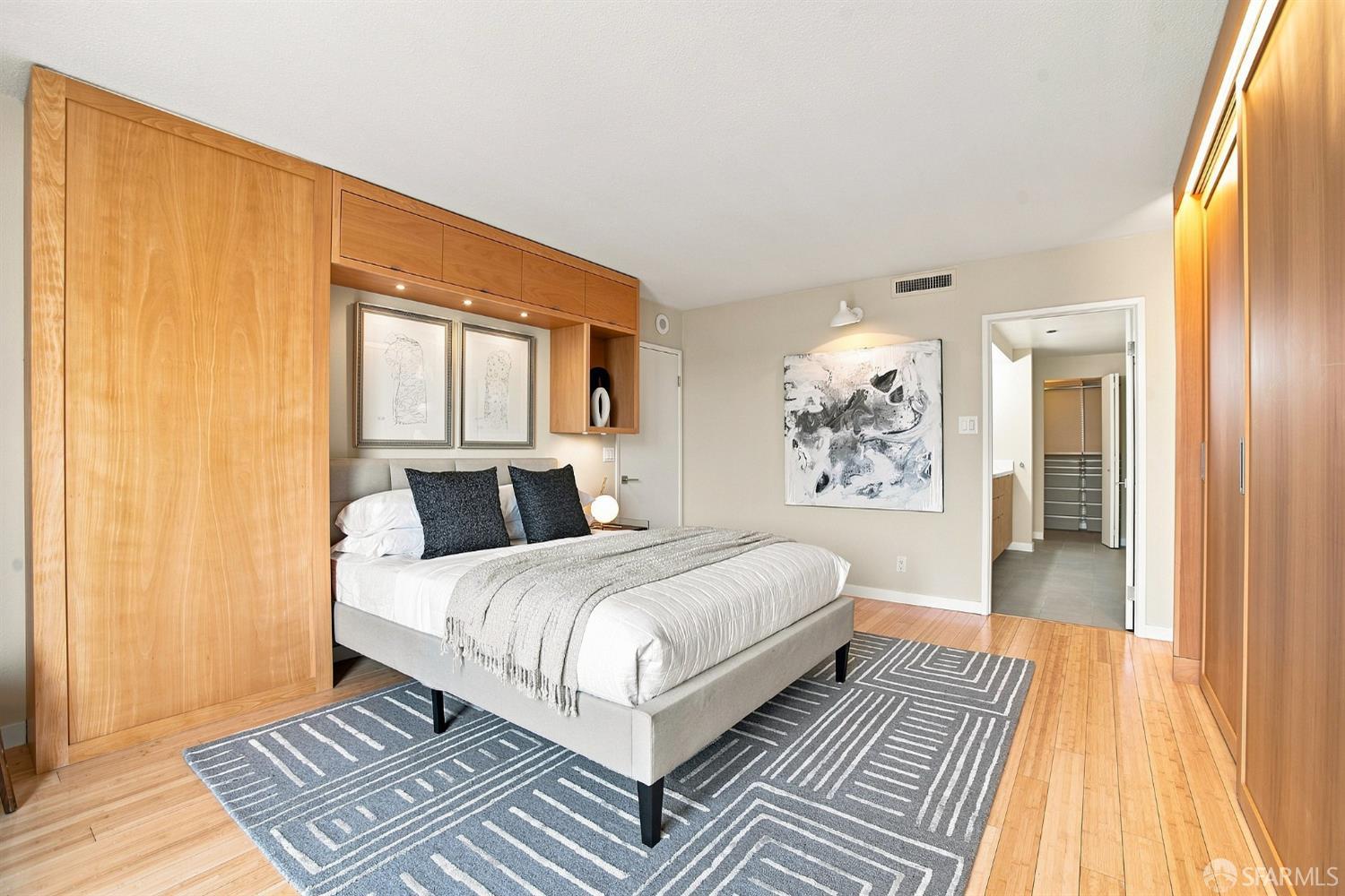 101 Lombard Street # 303W