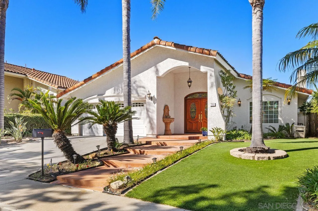 252 Cerro Street