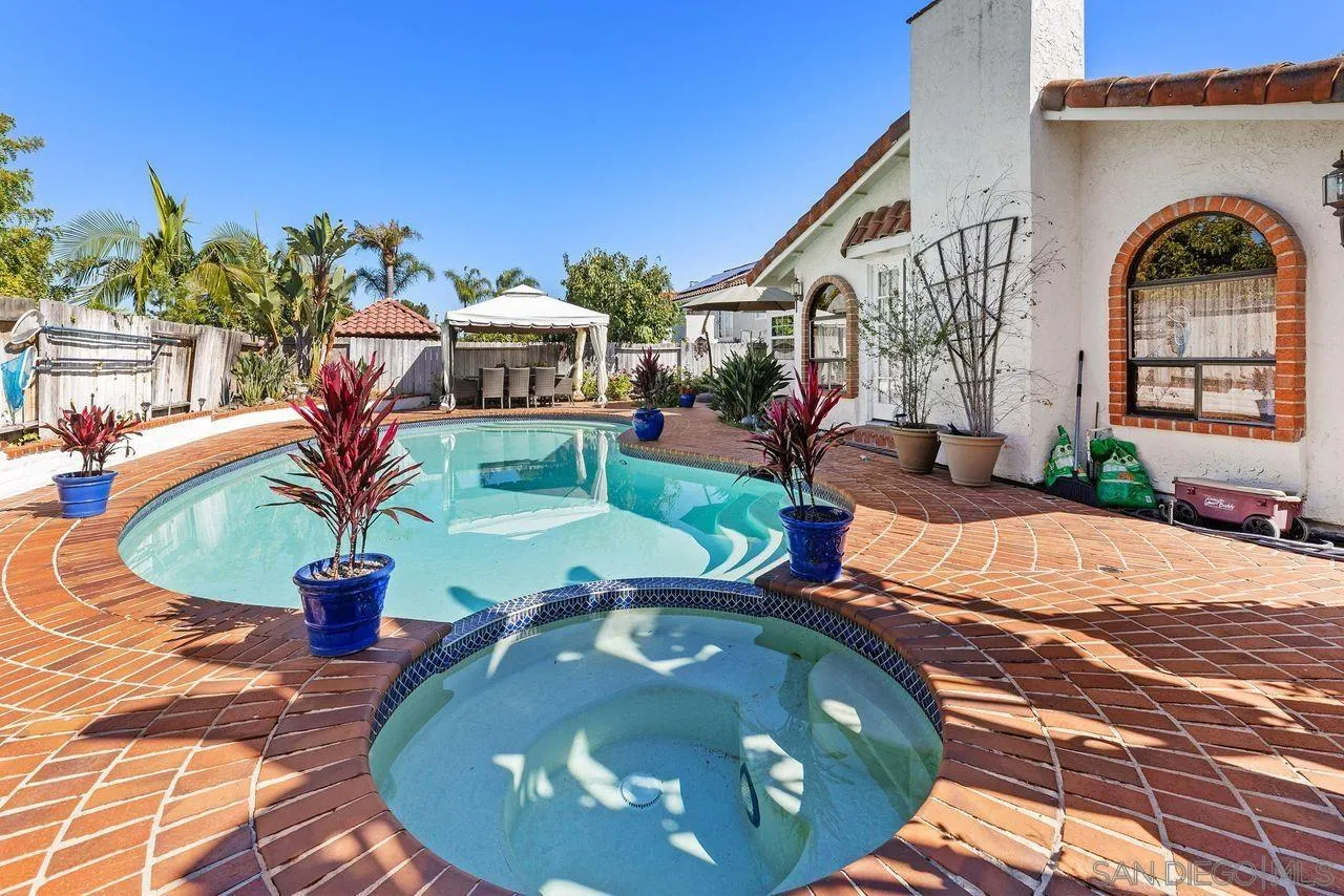 252 Cerro Street