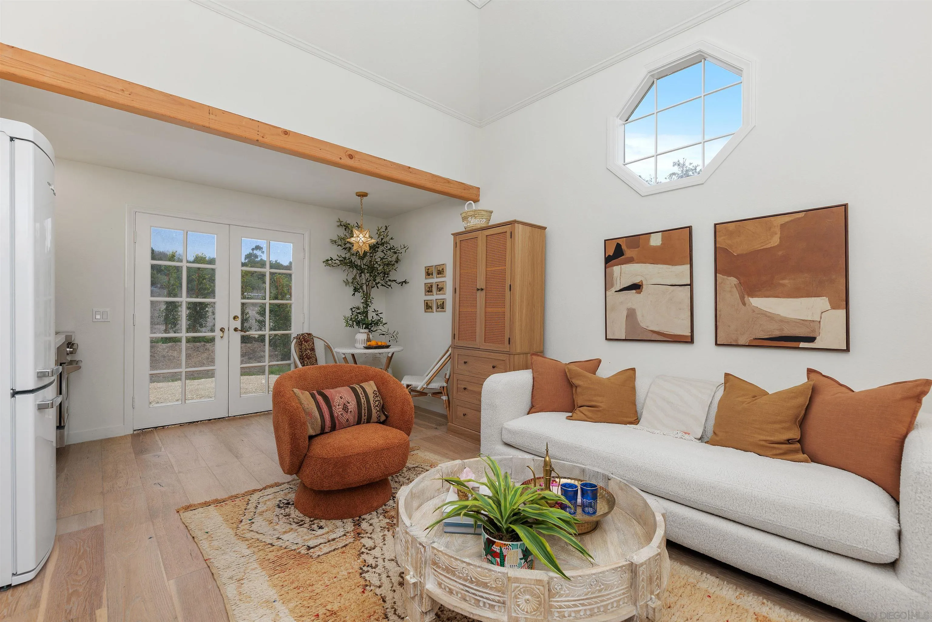 6631 Lago Lindo, Rancho Santa Fe