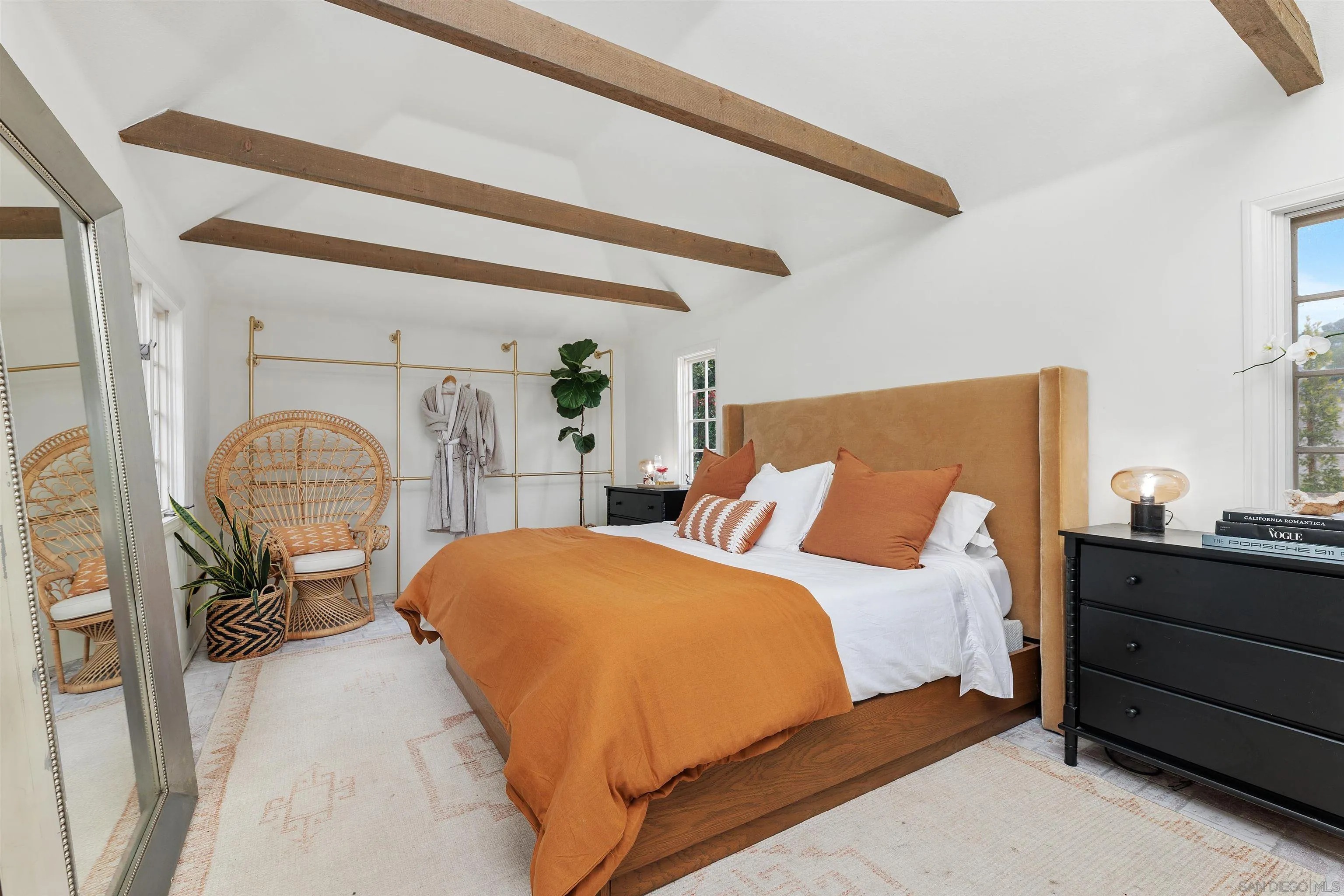 6631 Lago Lindo, Rancho Santa Fe