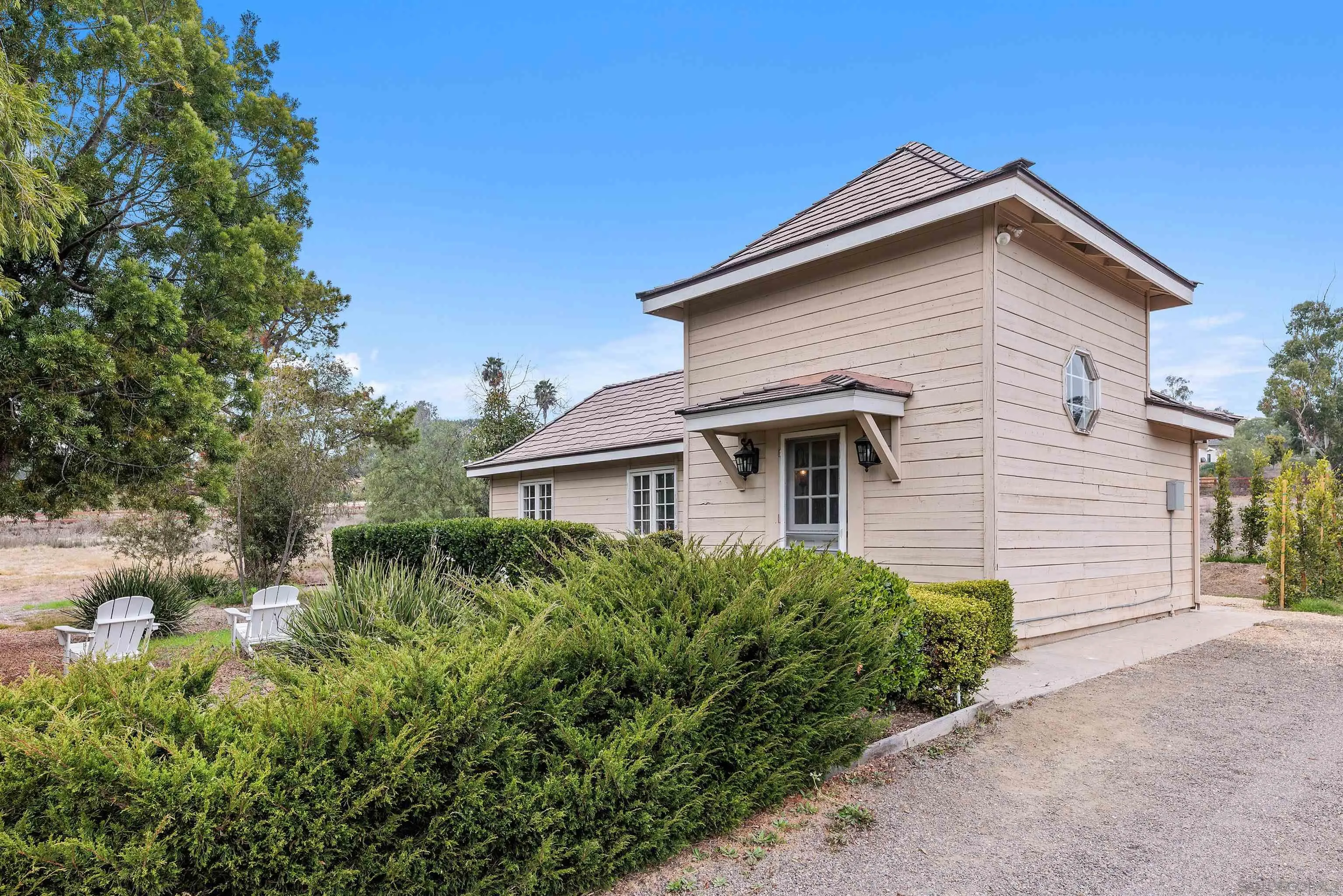 6631 Lago Lindo, Rancho Santa Fe