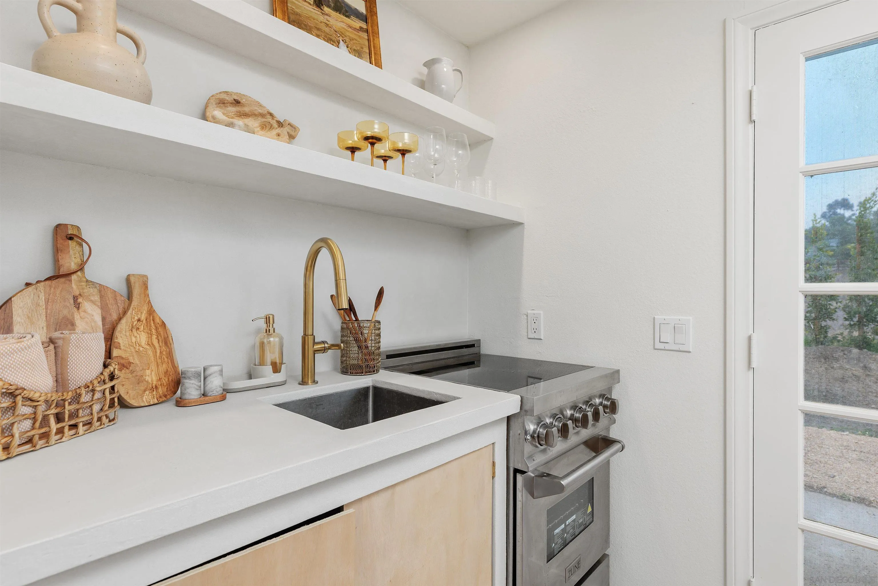 6631 Lago Lindo, Rancho Santa Fe