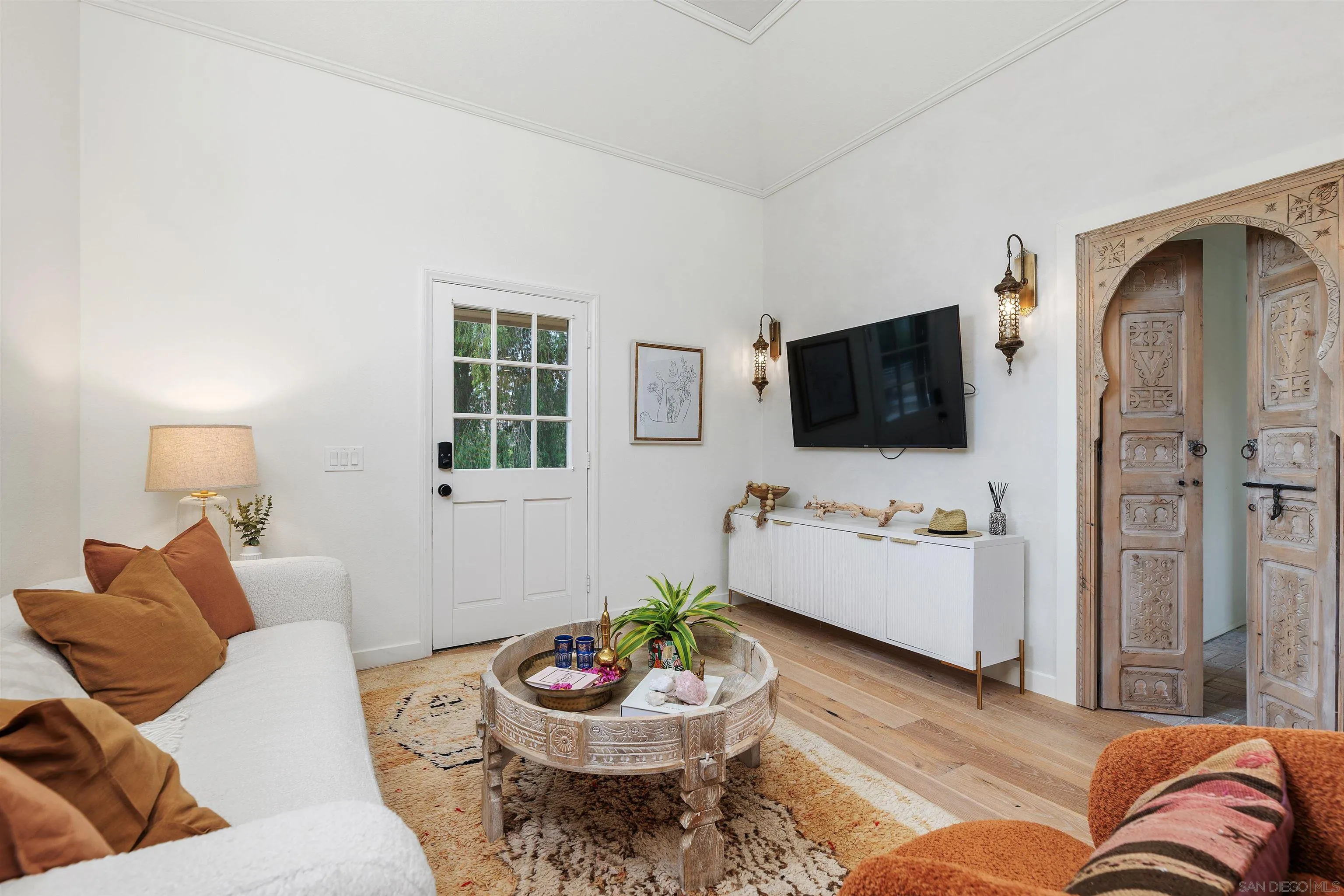 6631 Lago Lindo, Rancho Santa Fe