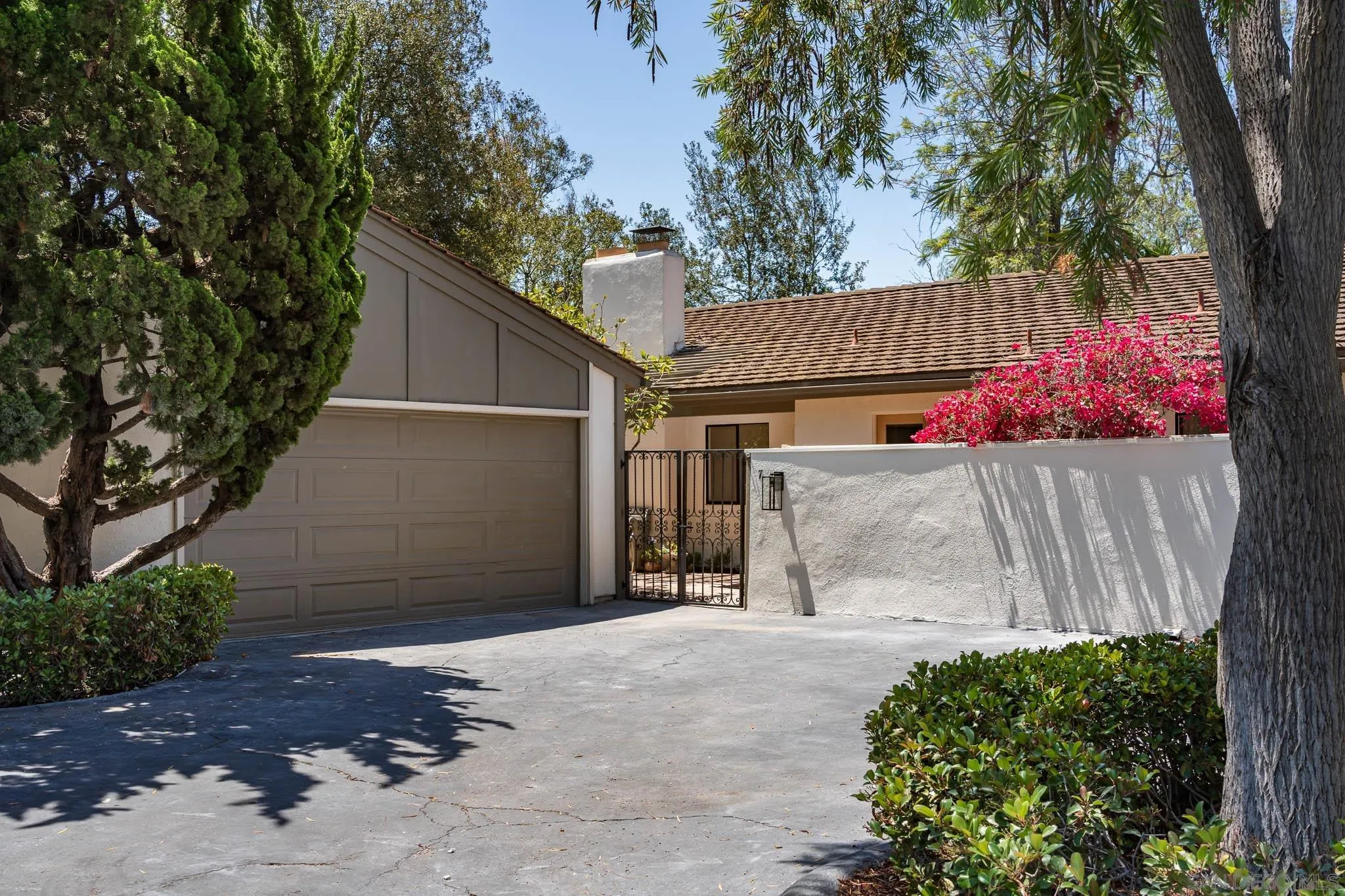 16902 Via De Santa Fe Unit Unit 7
