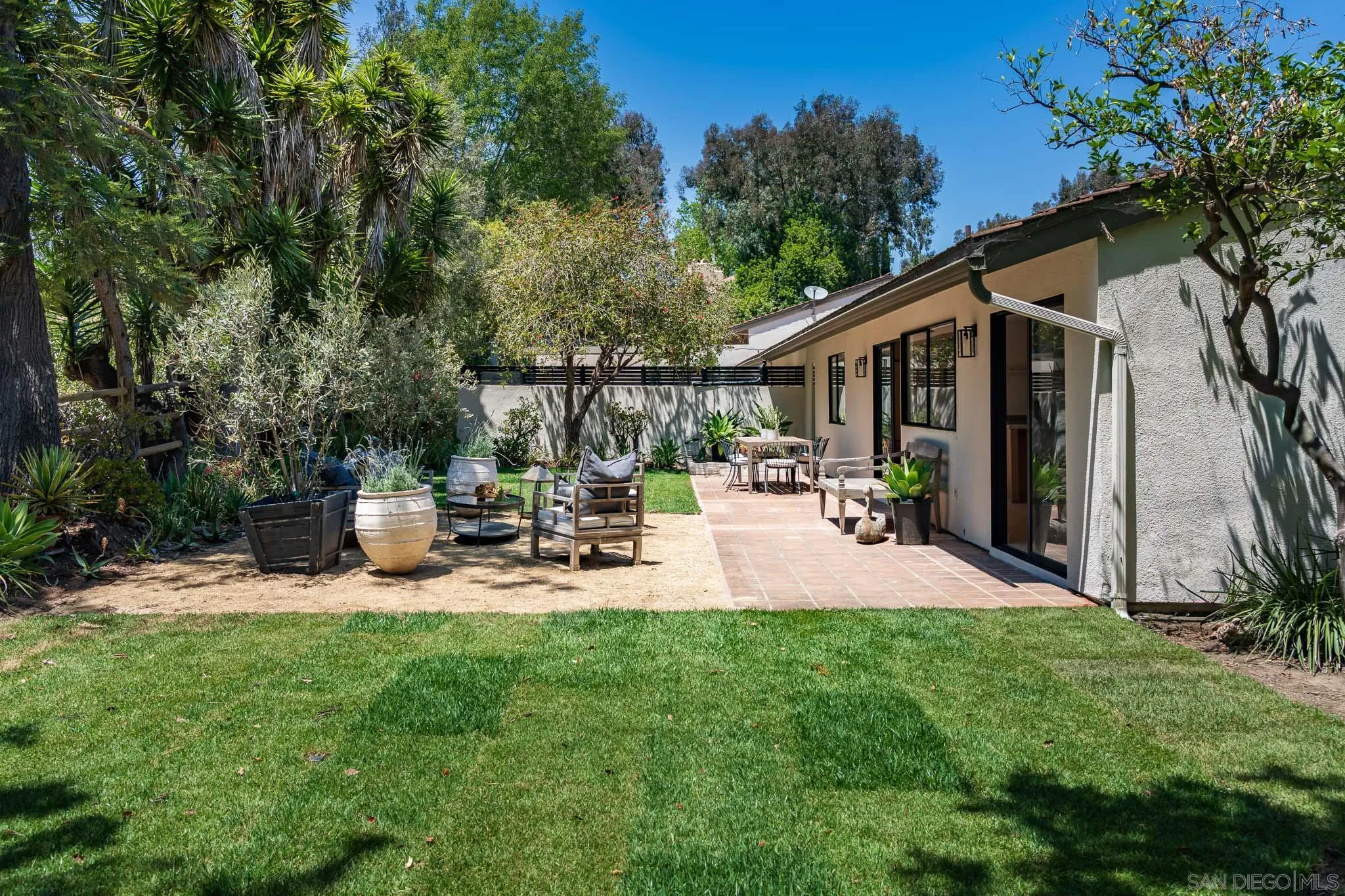 16902 Via De Santa Fe Unit Unit 7
