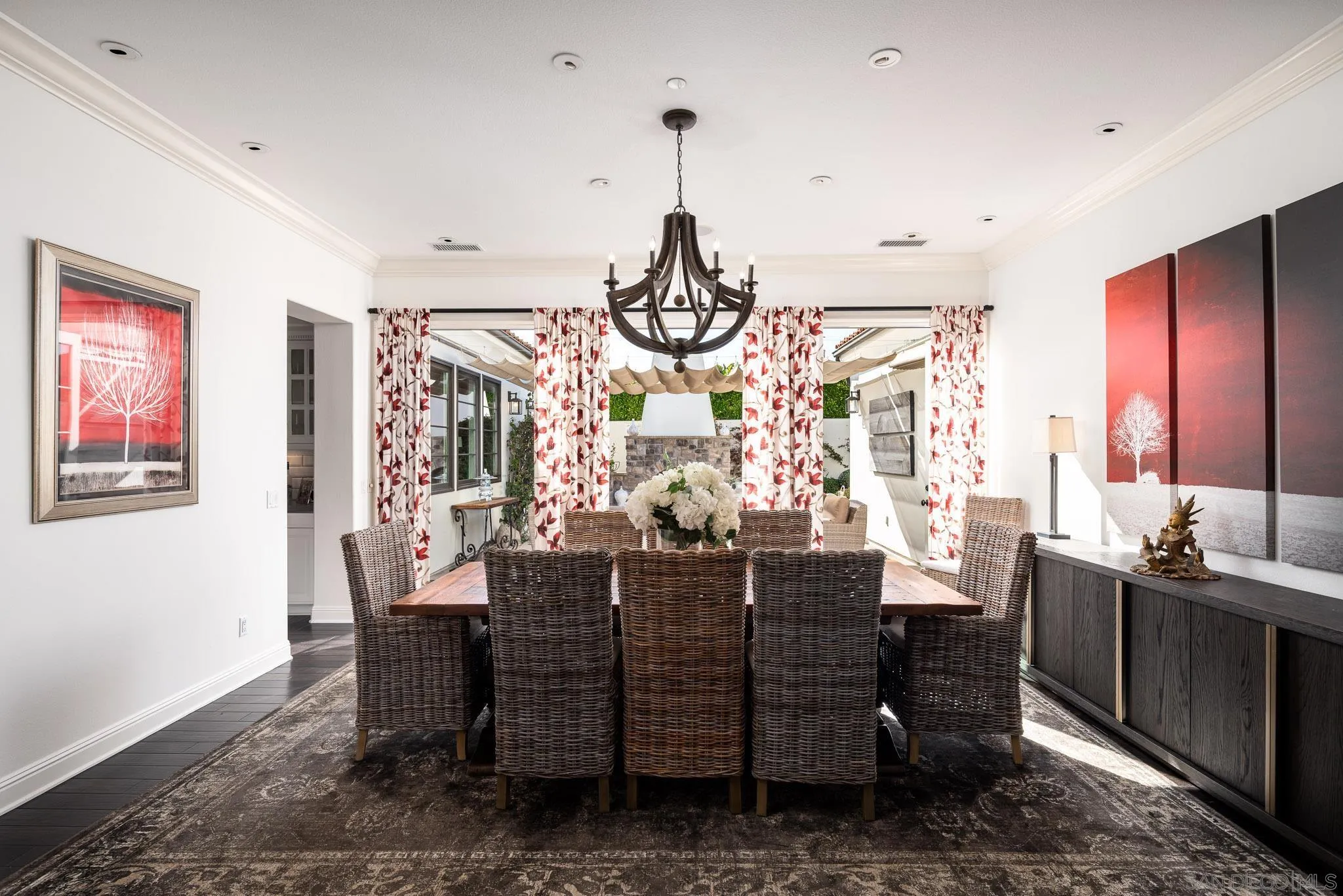 6171 Avenida Del Duque